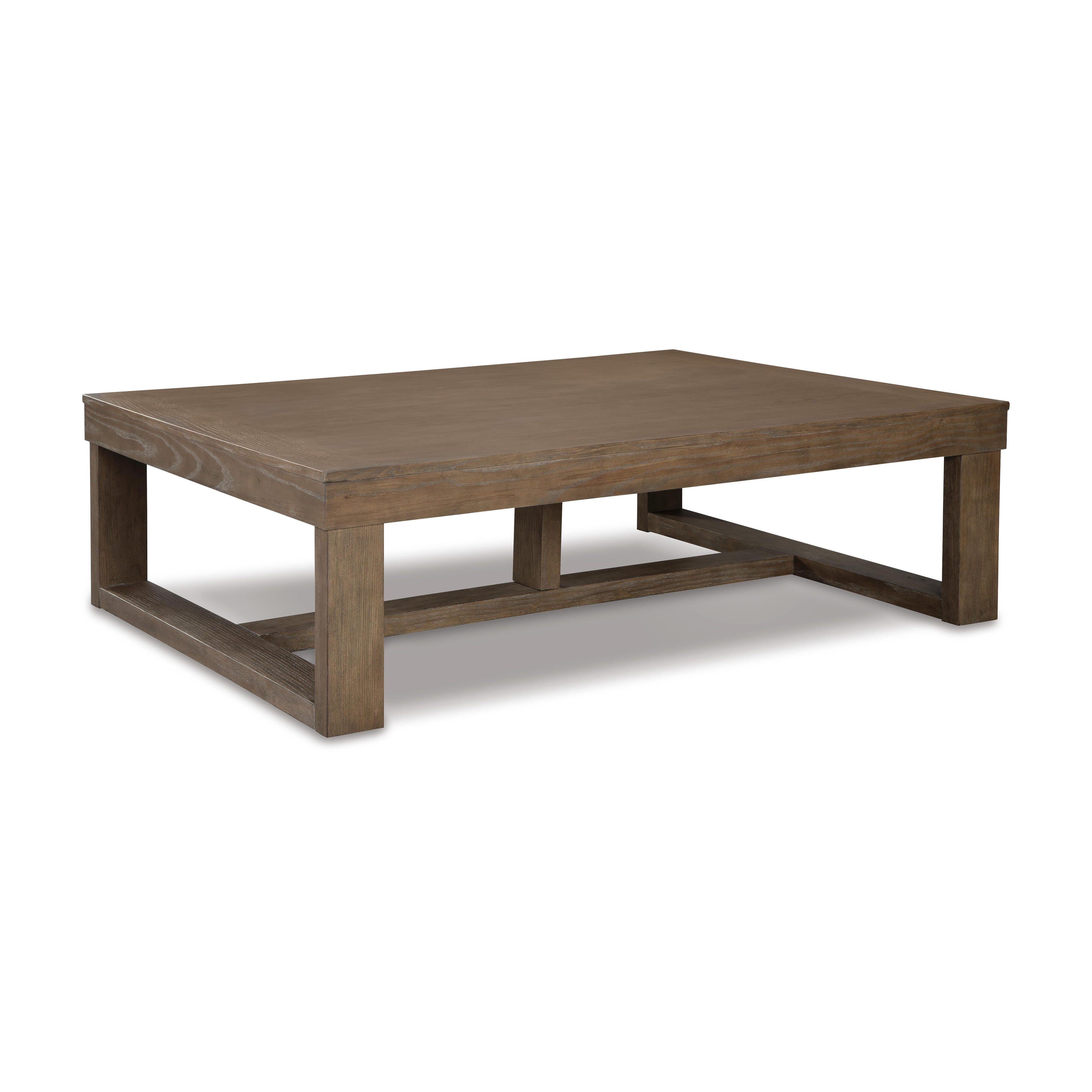 Cariton Coffee Table - image 3