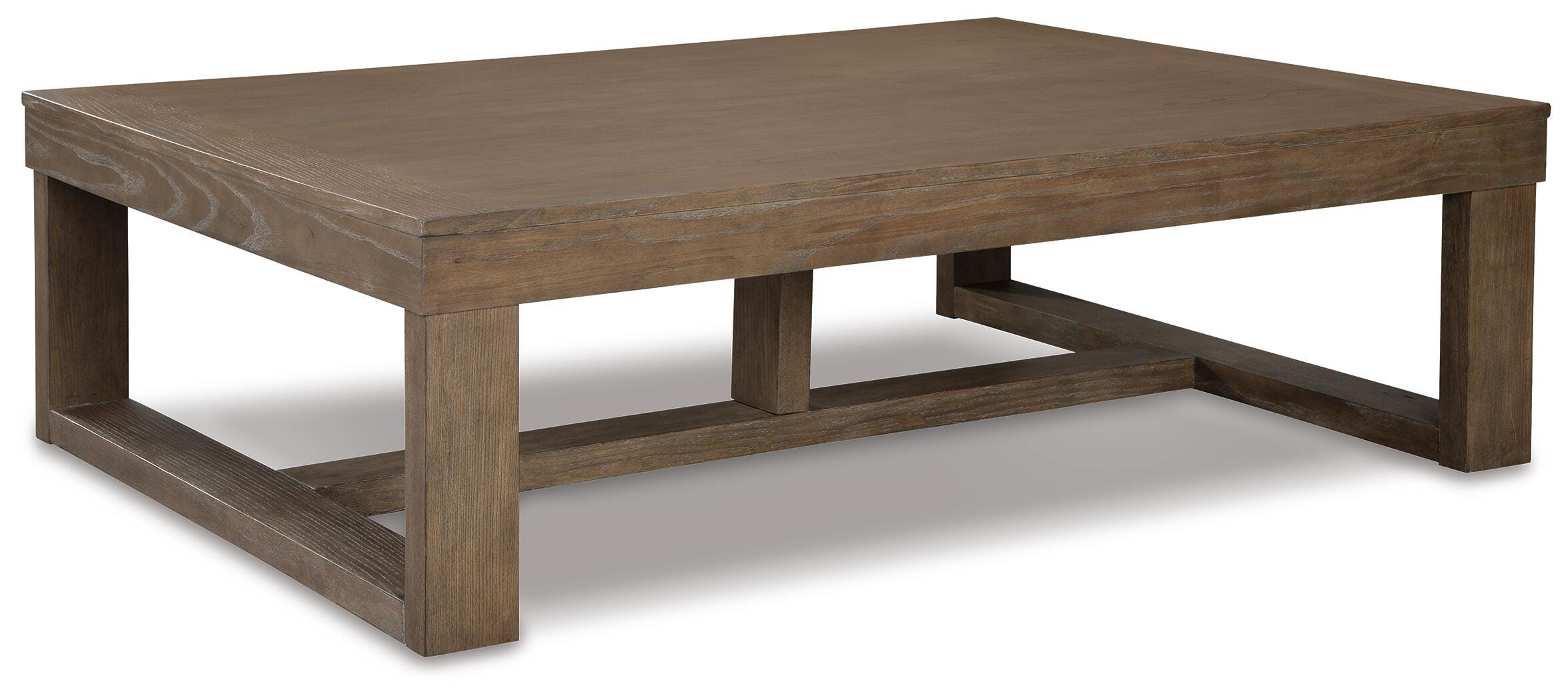Cariton Coffee Table - image 2