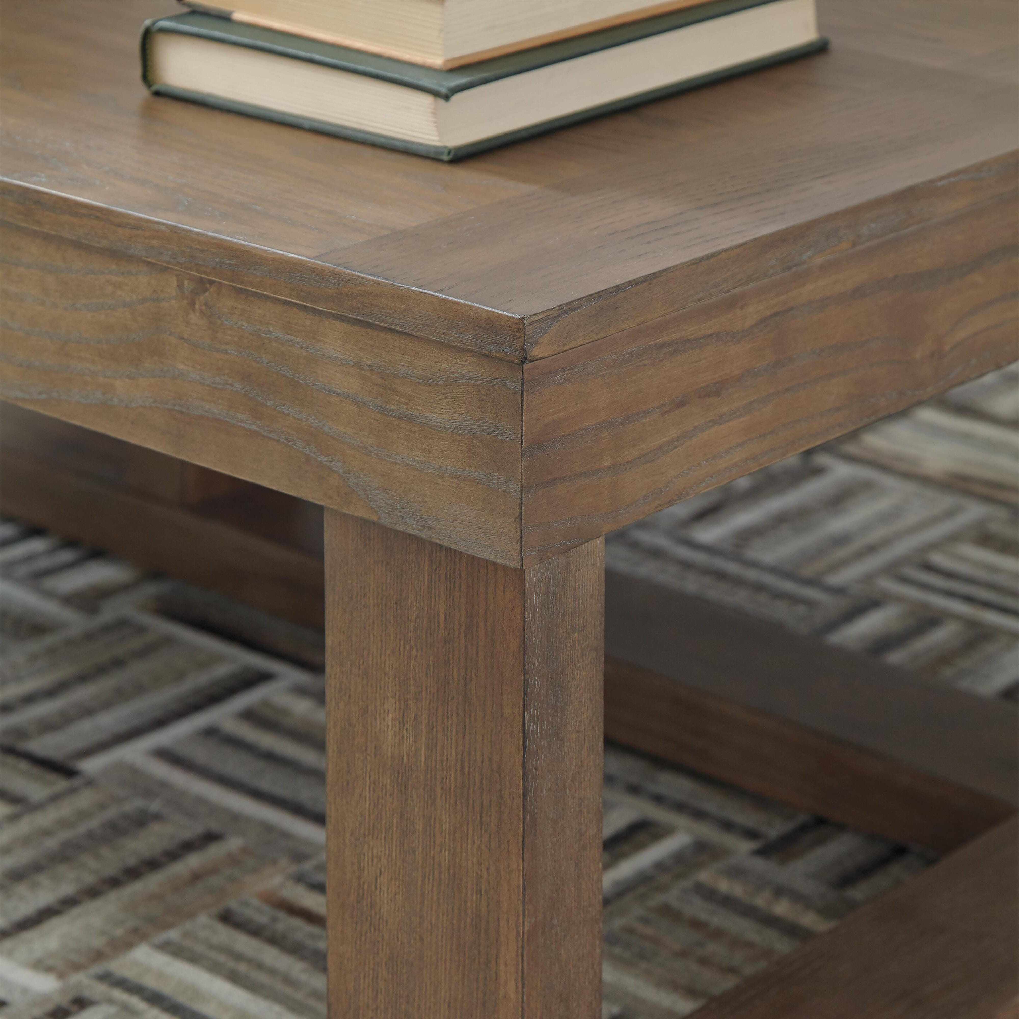 Cariton Coffee Table - image 6