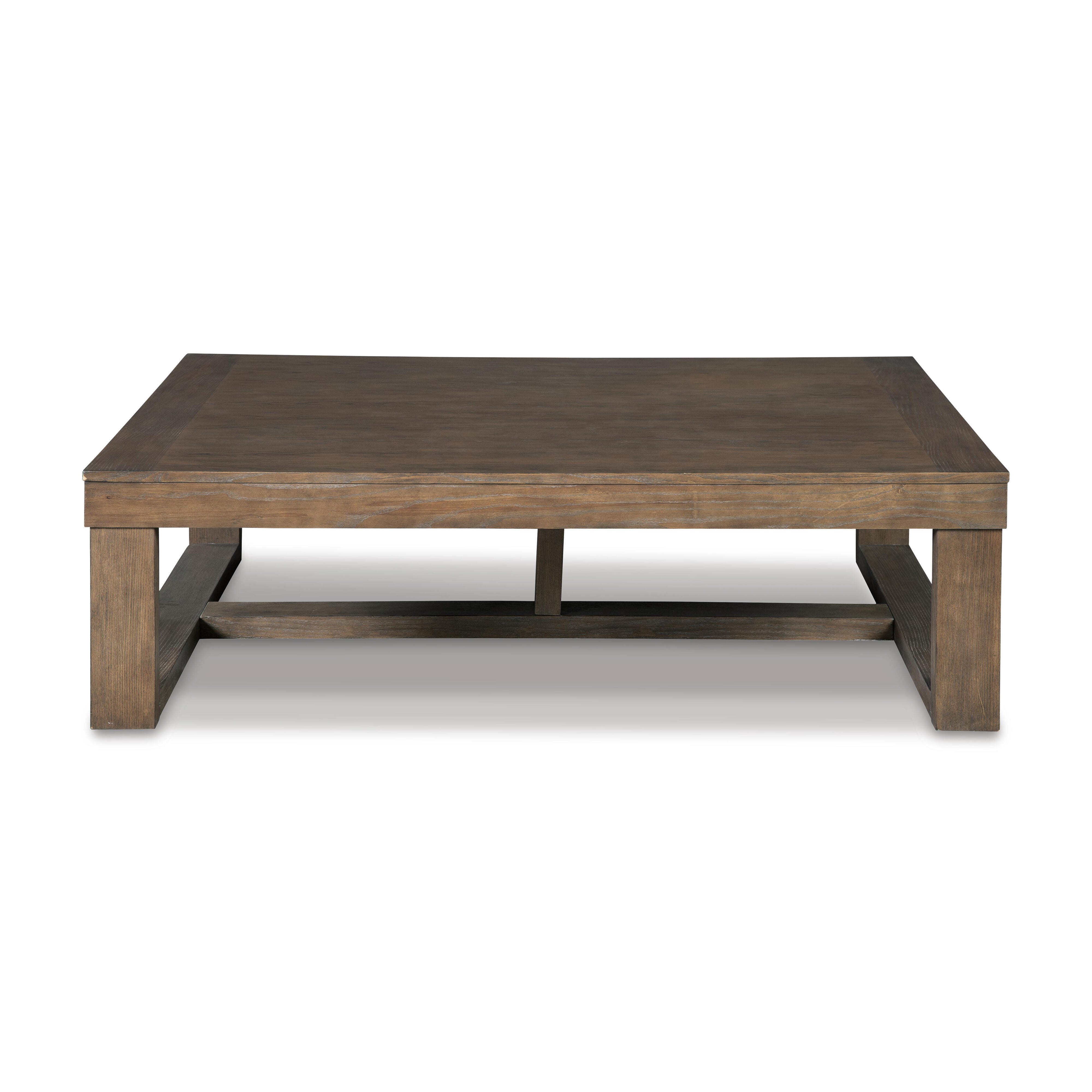 Cariton Coffee Table - image 1