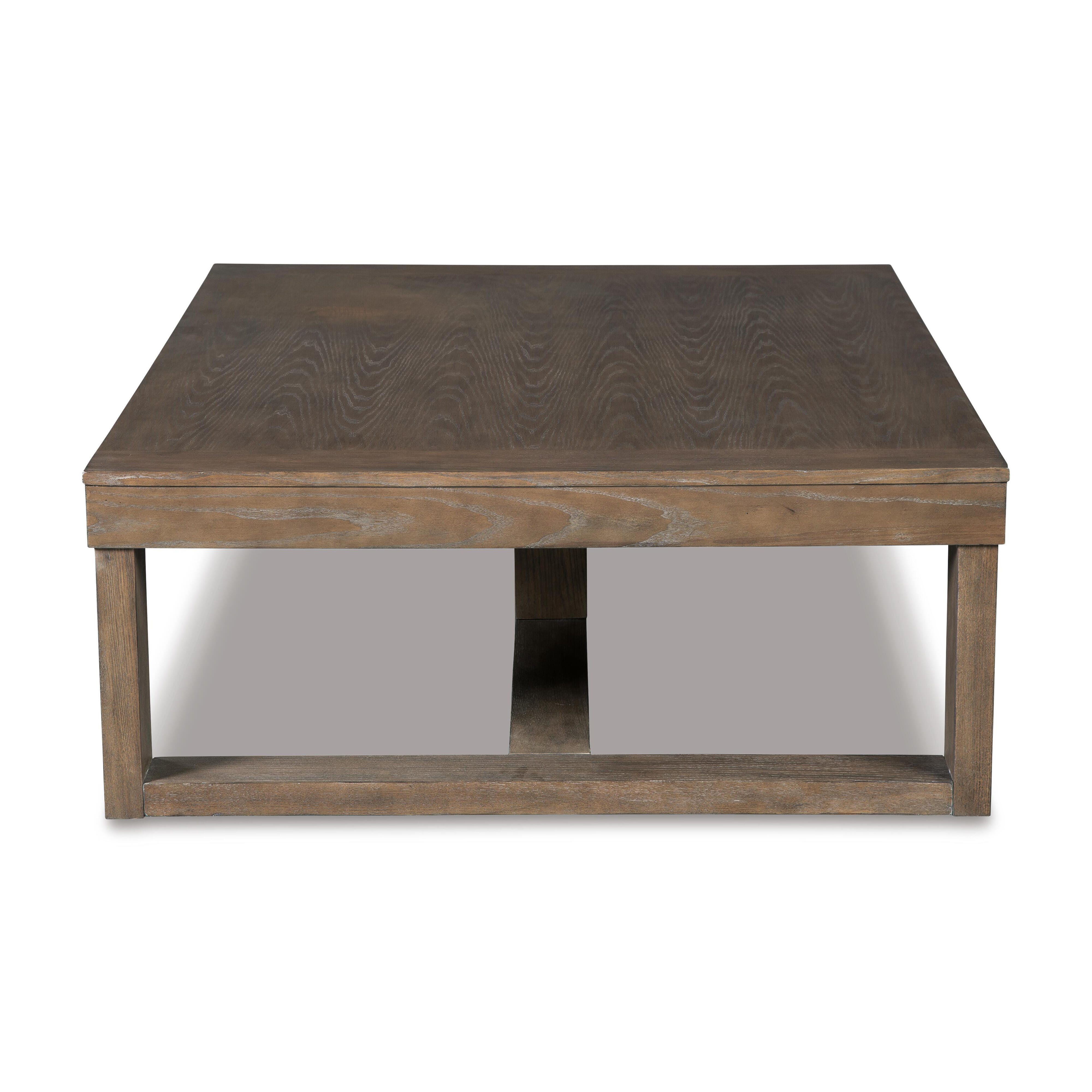Cariton Coffee Table - image 4