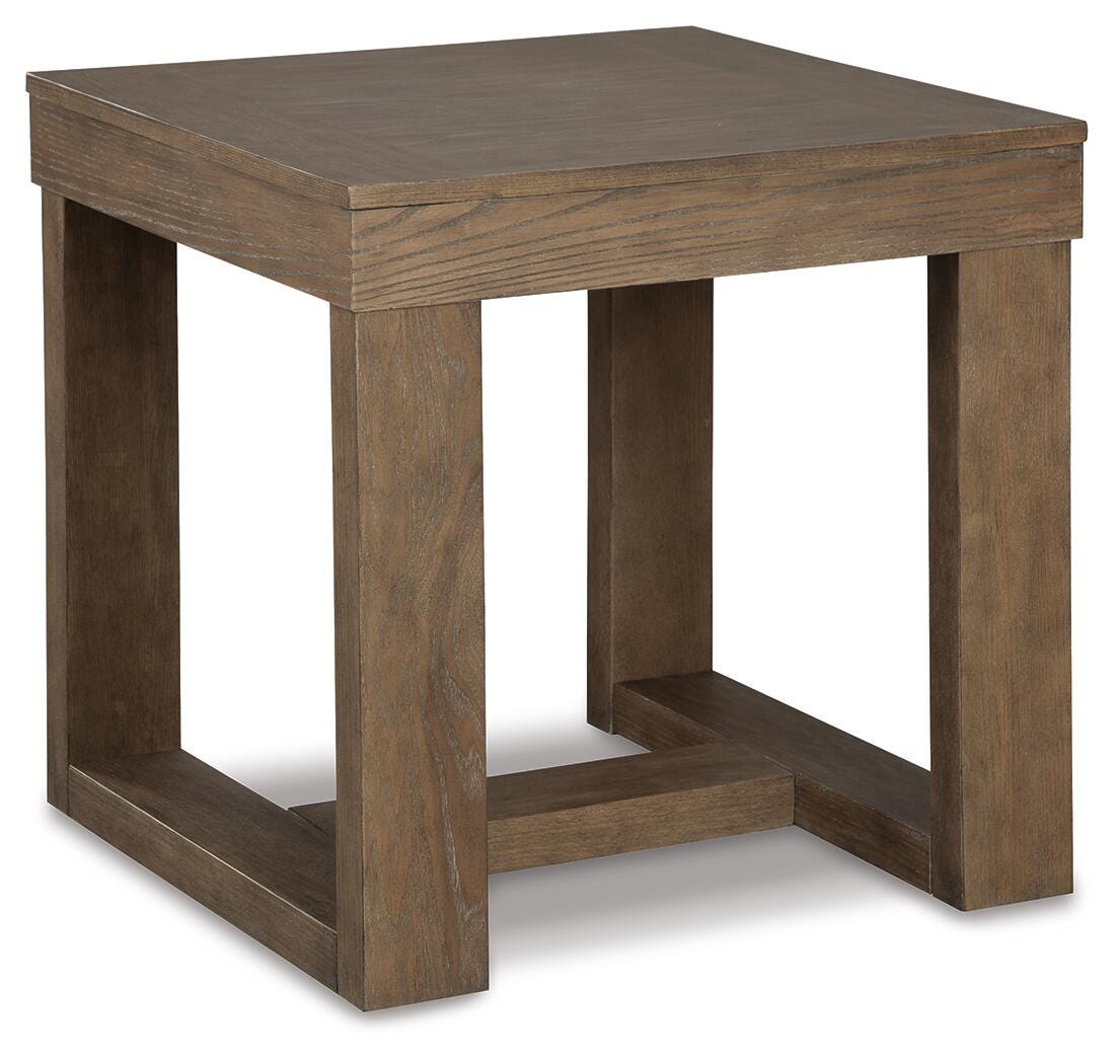 Cariton End Table - image 2