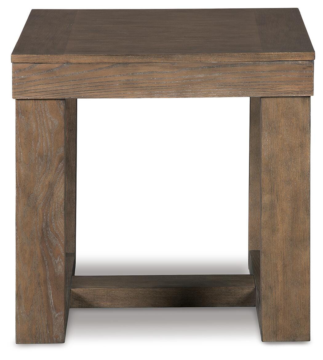 Cariton End Table - image 3