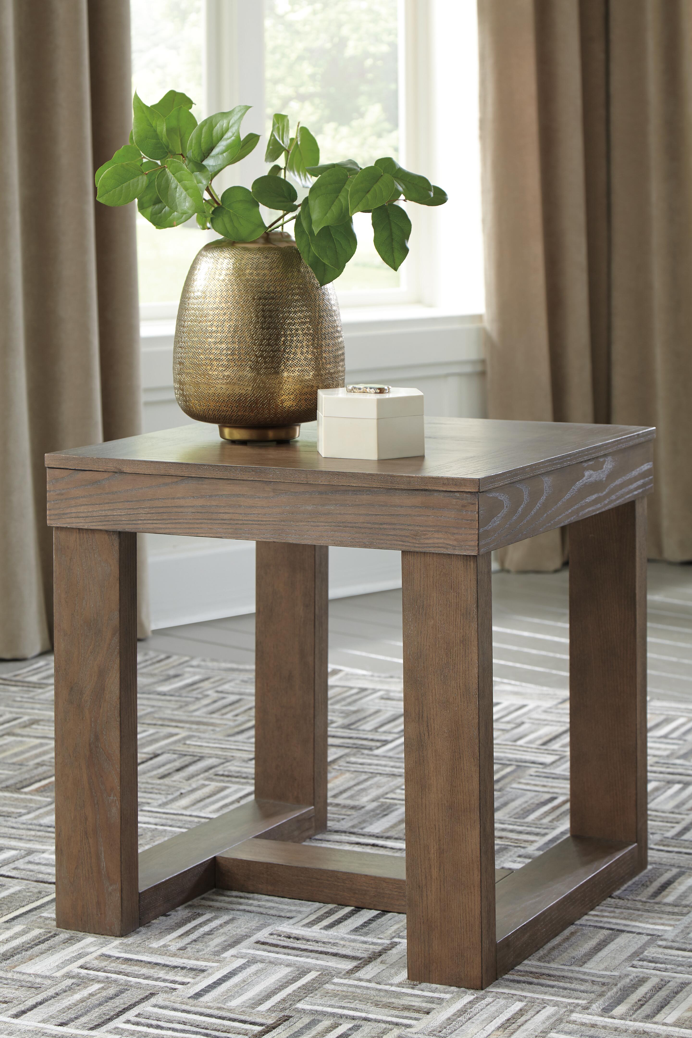 Cariton 2 End Tables, , large