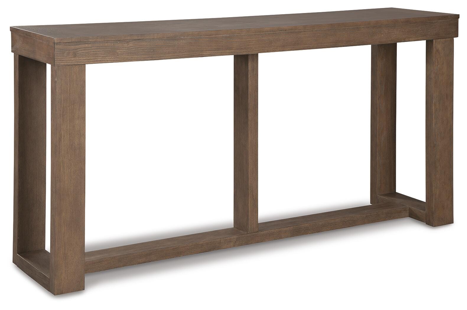 Camlett Console Sofa Table | Ashley