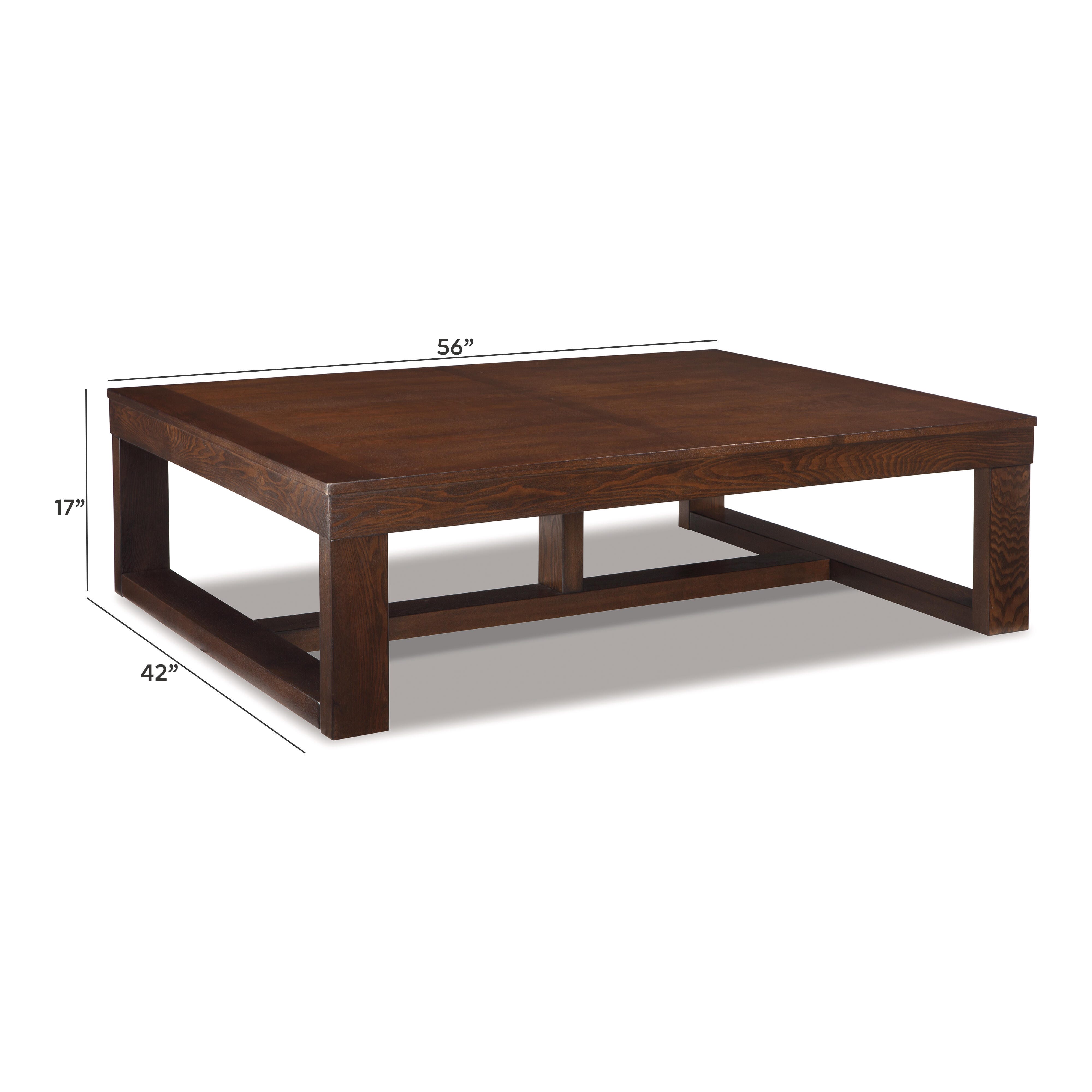 Mesa de centro Watson - image 3