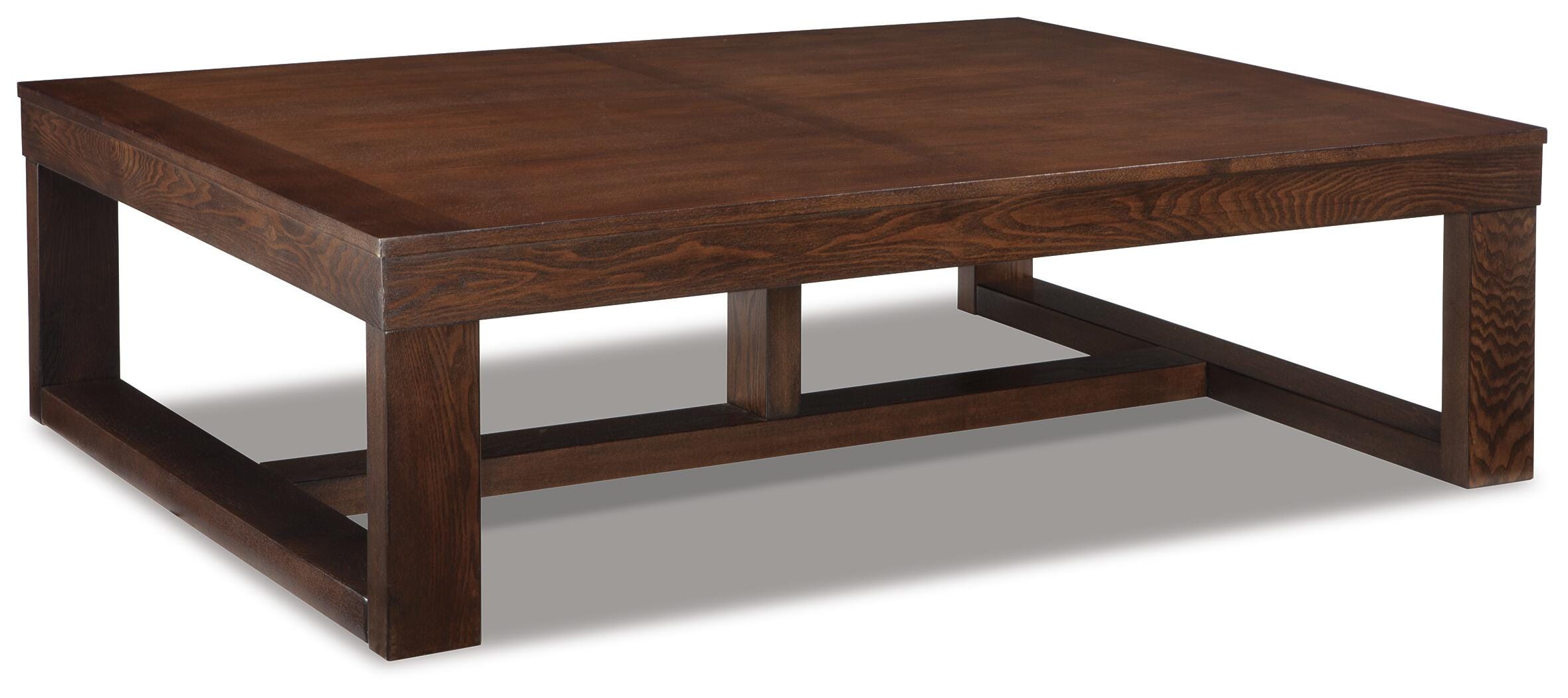 Watson Coffee Table - image 2