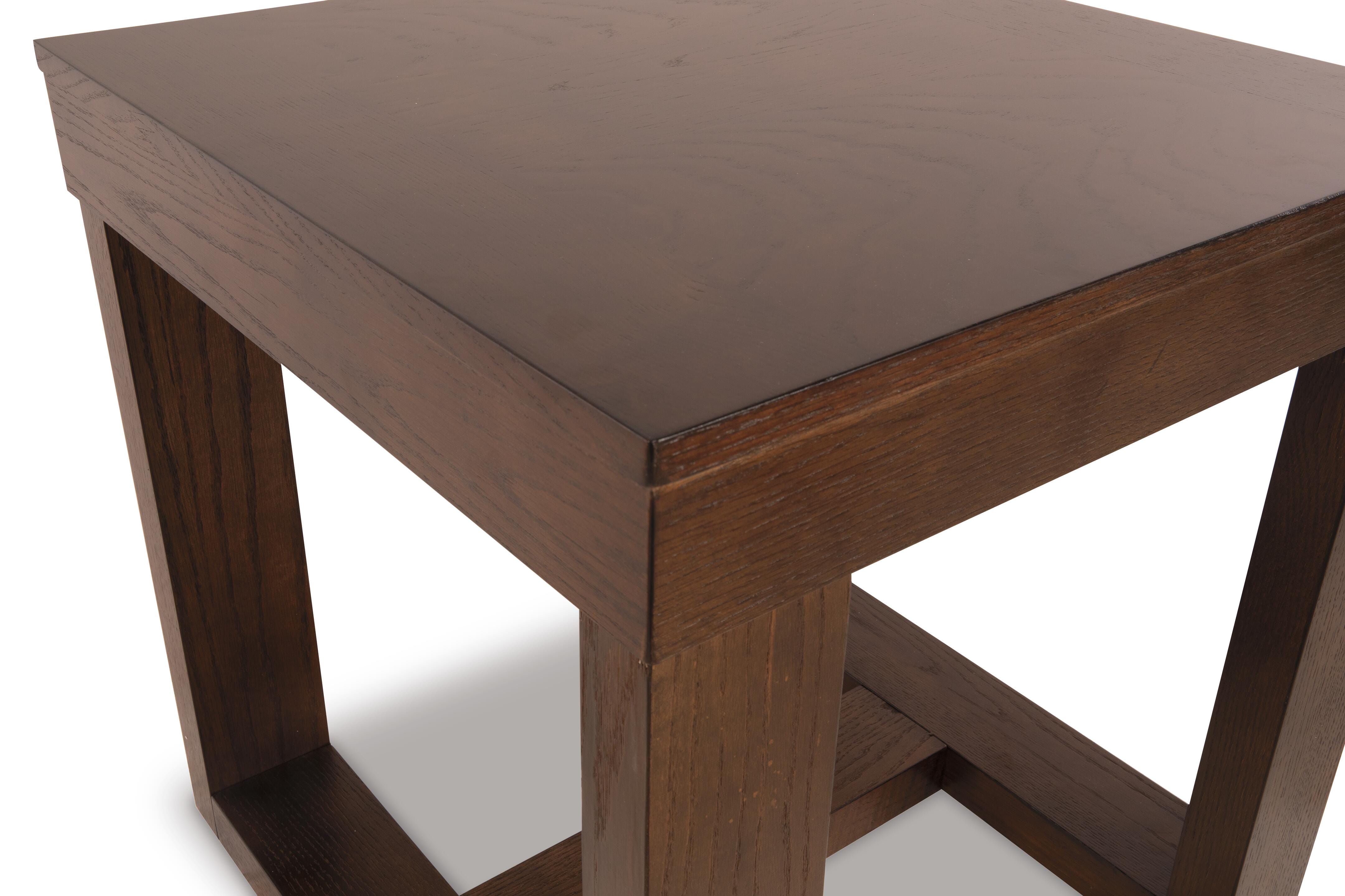 Watson End Table - image 6