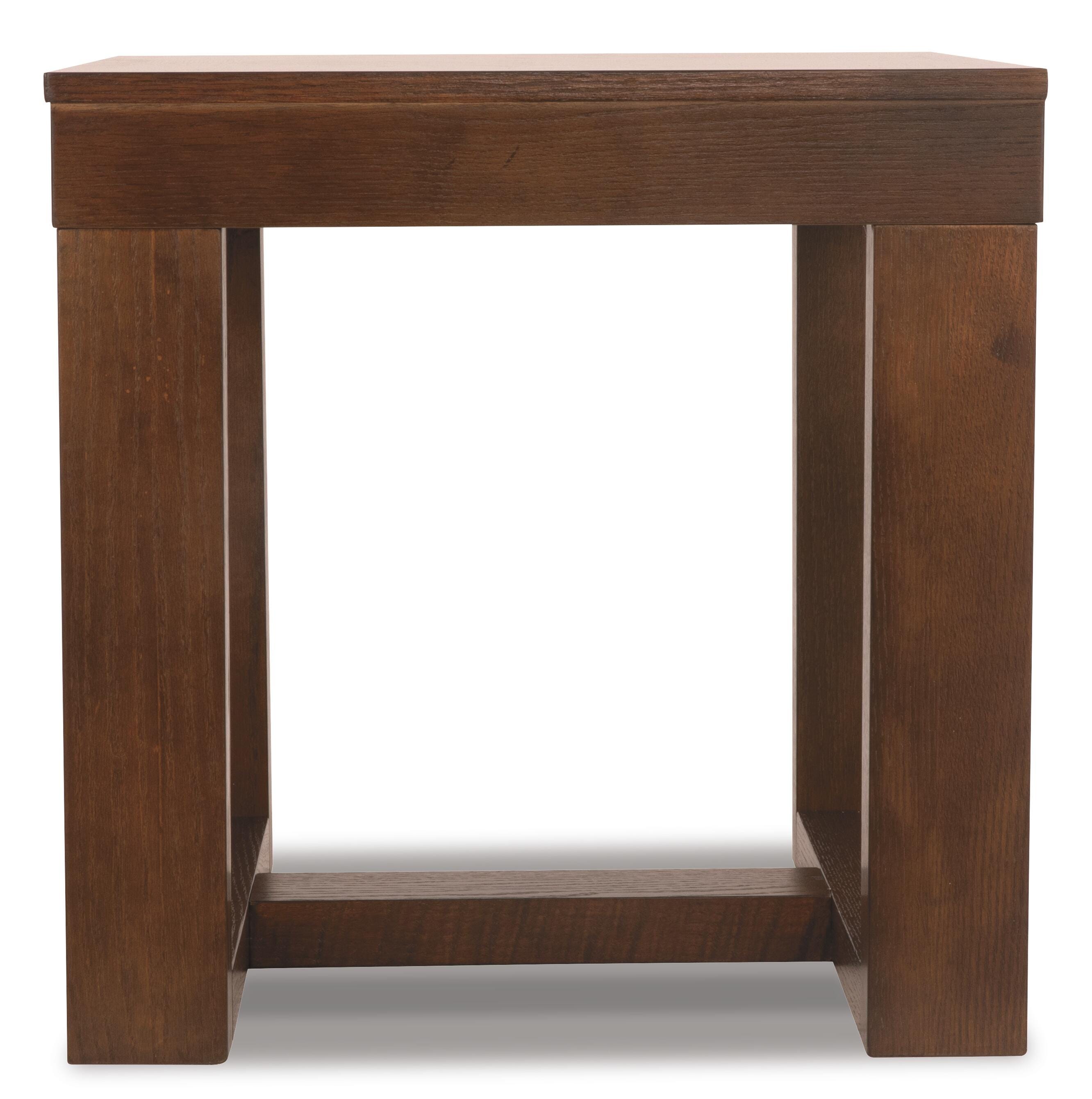 Watson End Table - image 3