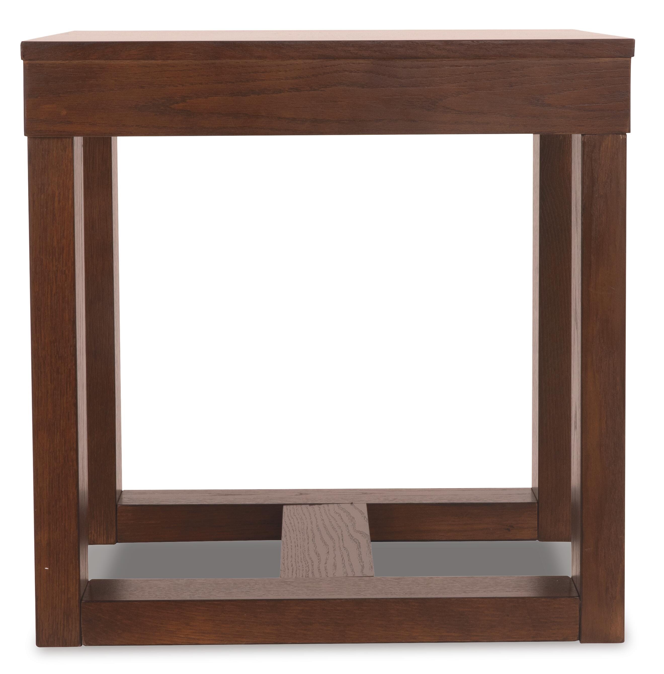 Watson End Table - image 4
