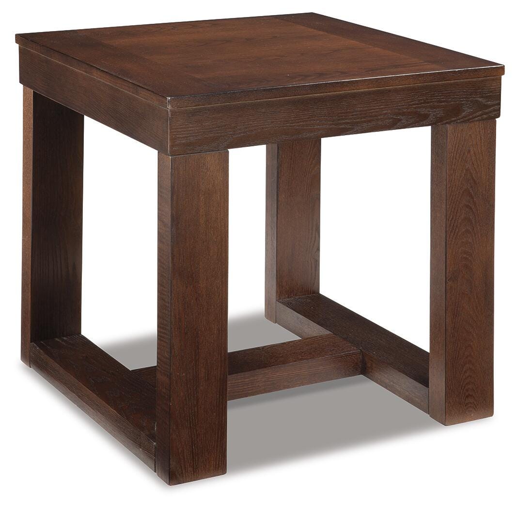 Watson End Table - image 2
