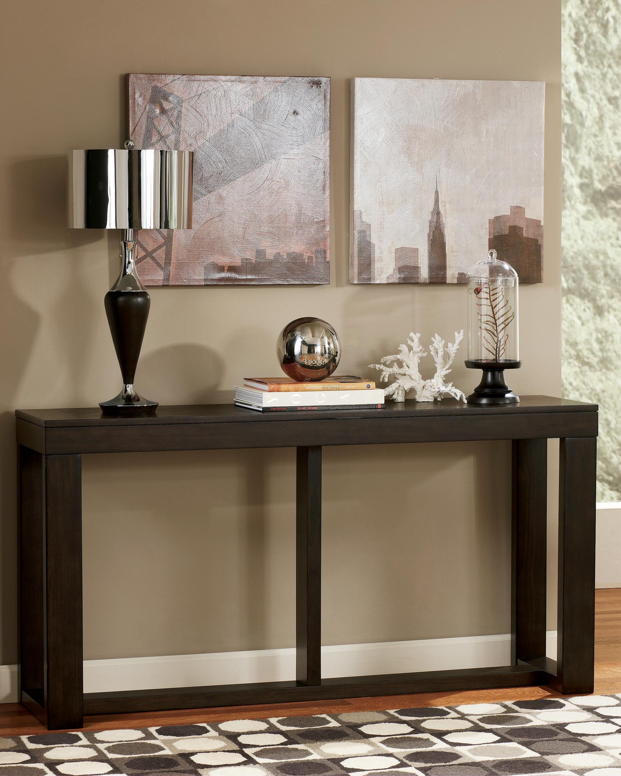Watson Sofa/Console Table - image 3