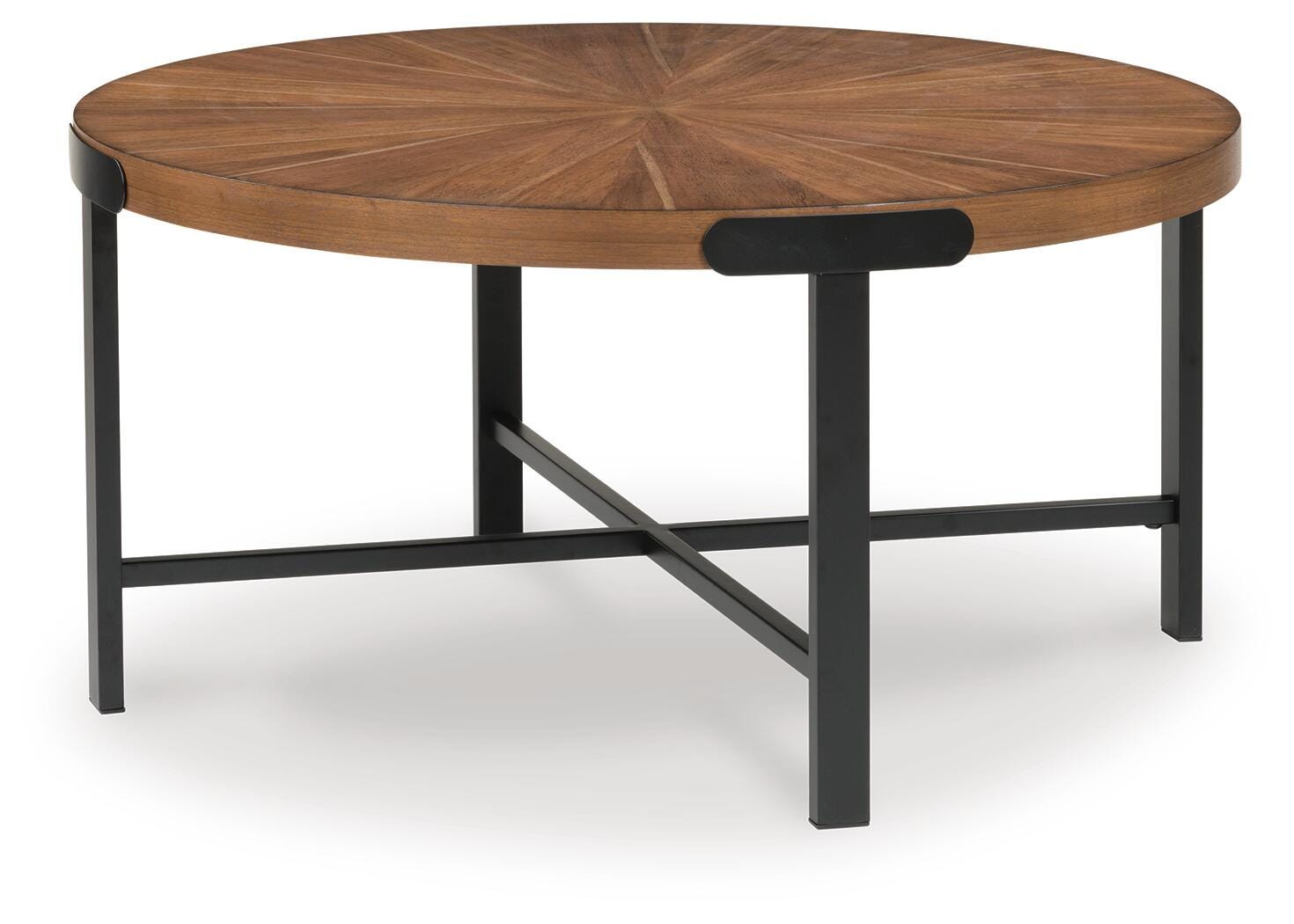Crosstrail Table (Set of 3) - image 4