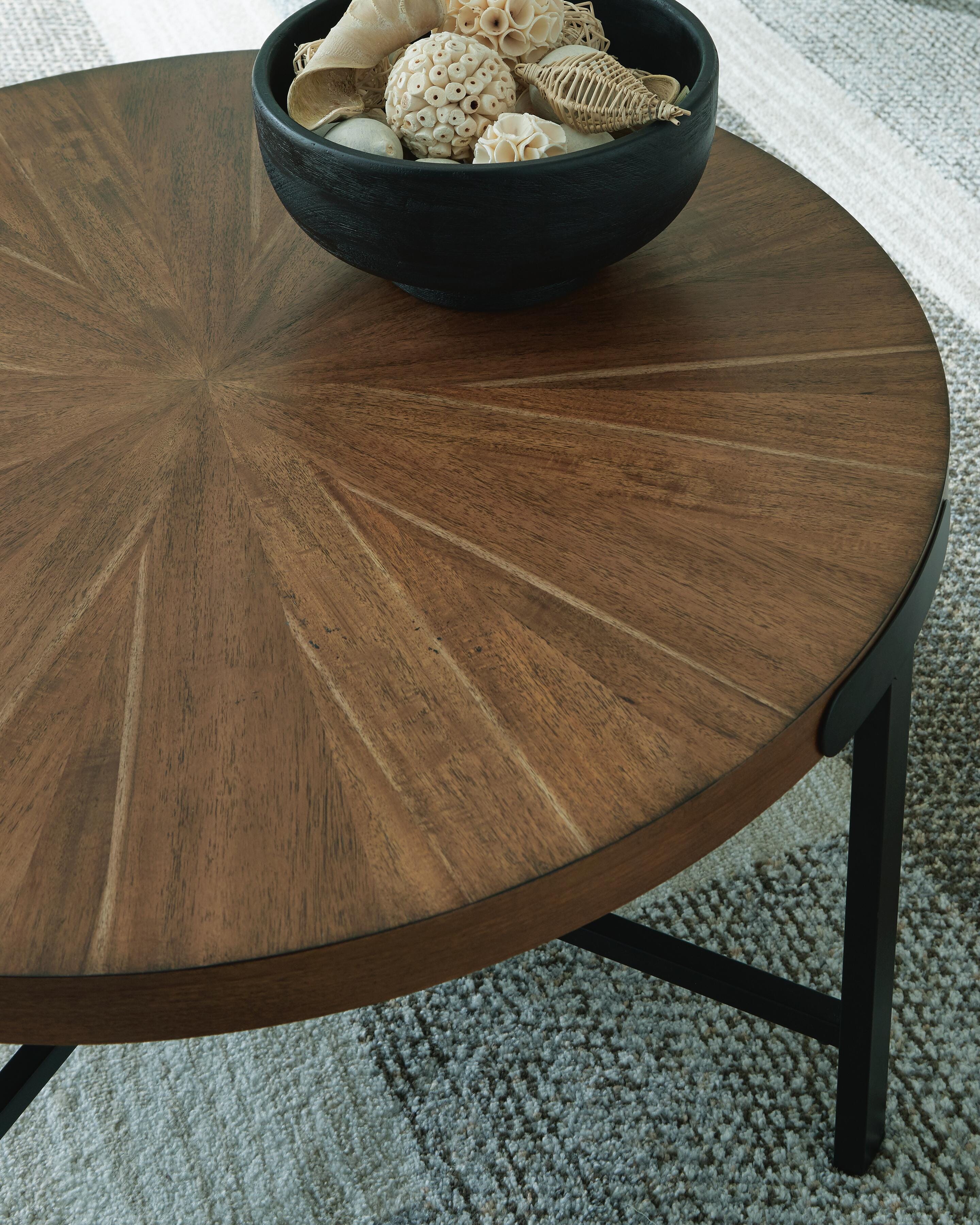 Crosstrail Table (Set of 3) - image 12