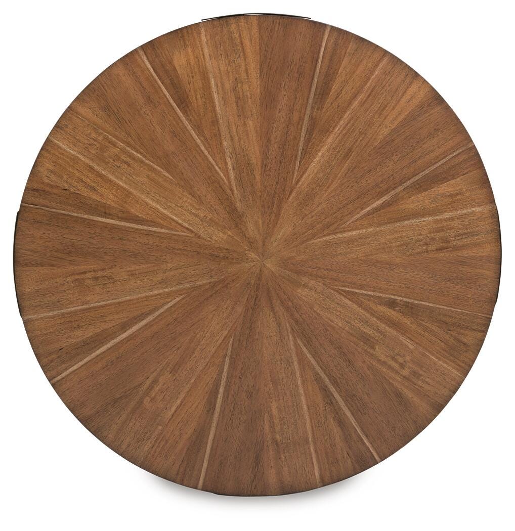 Crosstrail Table (Set of 3) - image 8