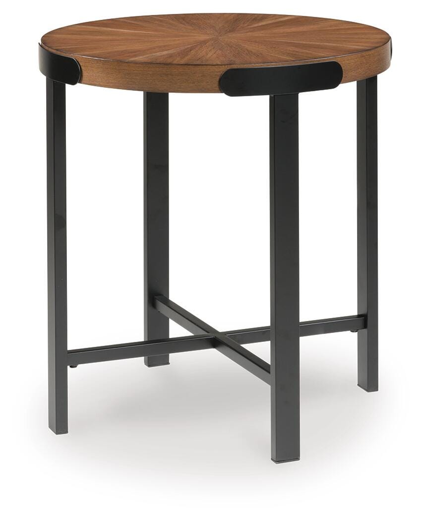 Crosstrail Table (Set of 3) - image 5