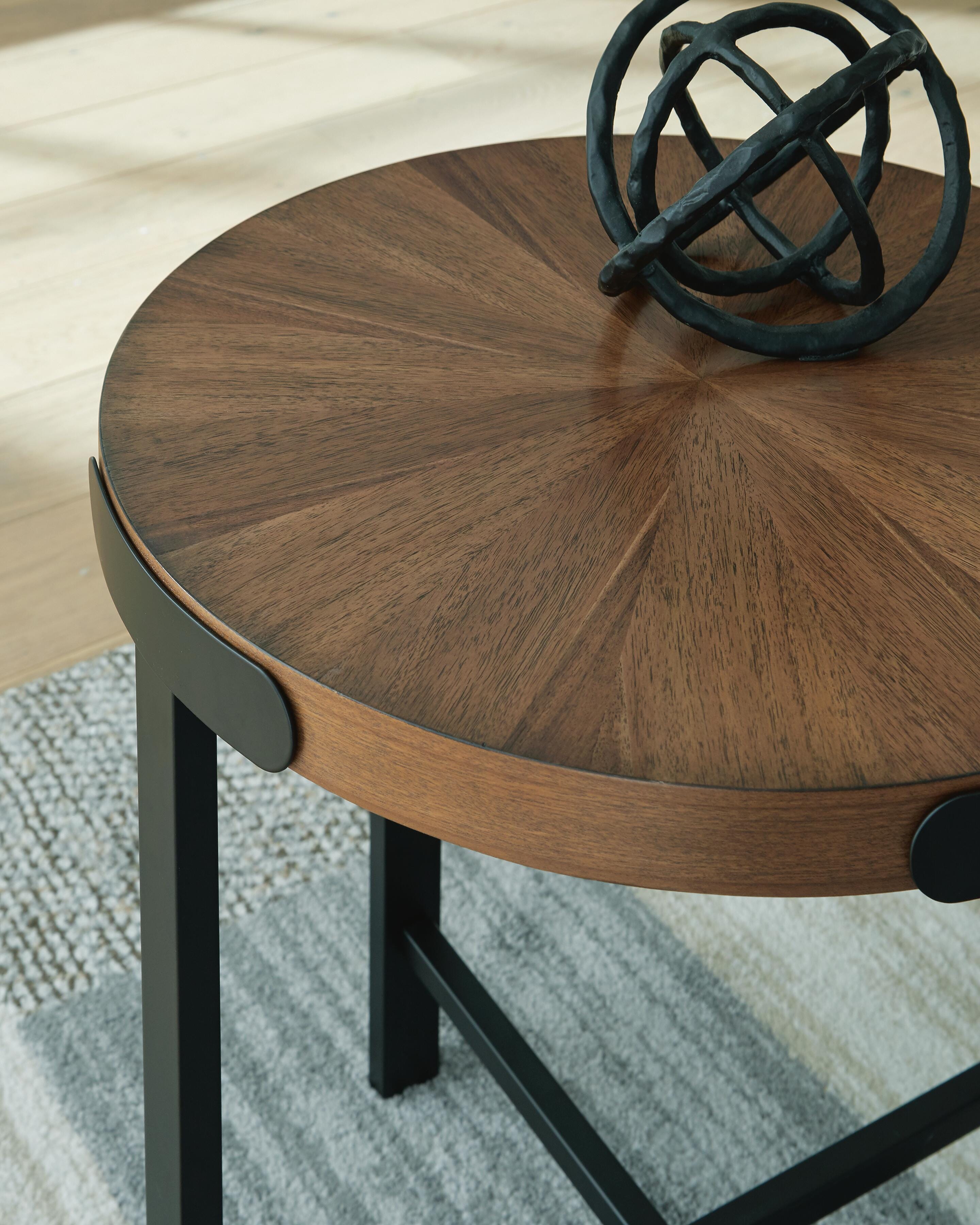 Crosstrail Table (Set of 3) - image 11