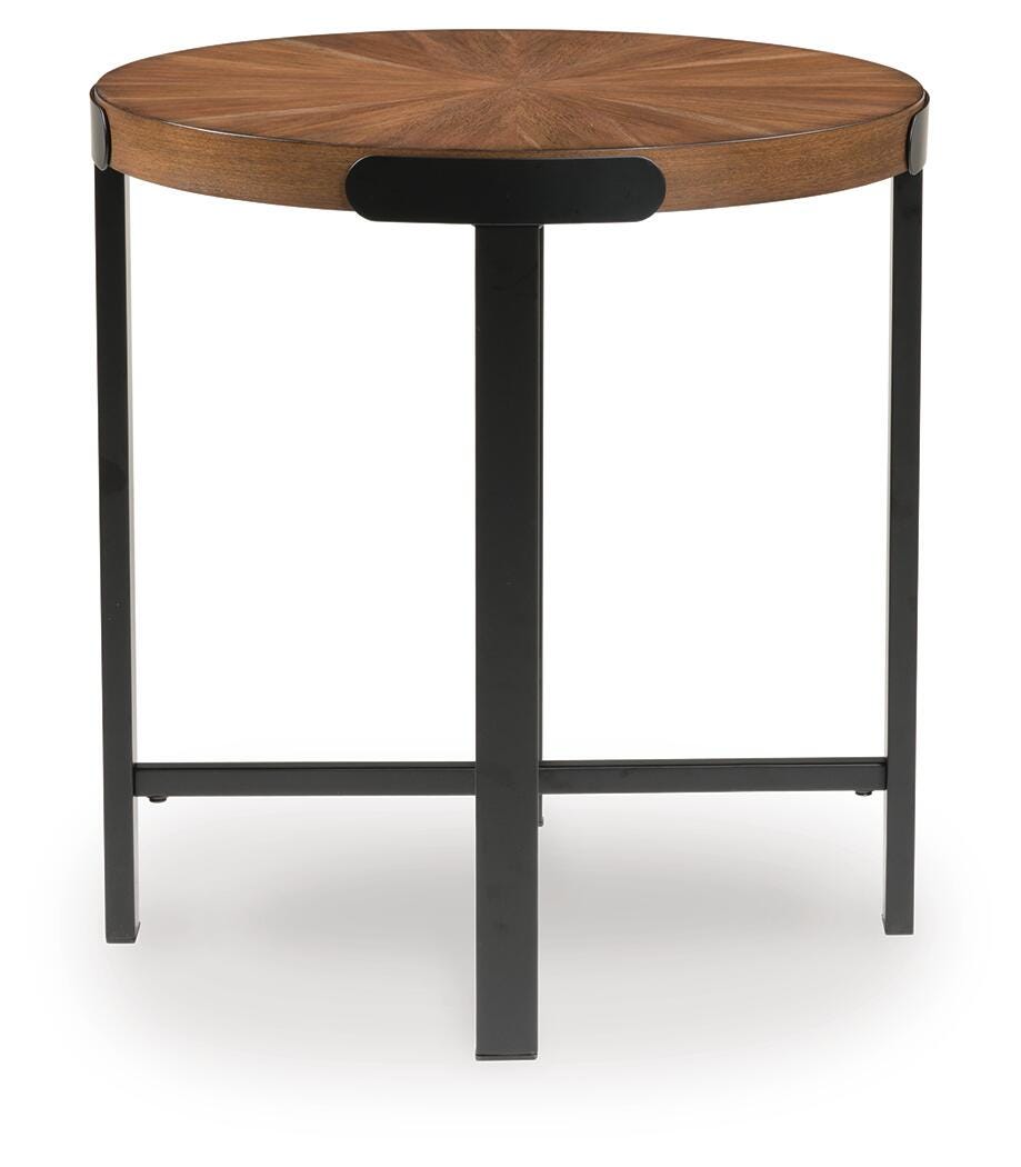 Crosstrail Table (Set of 3) - image 7