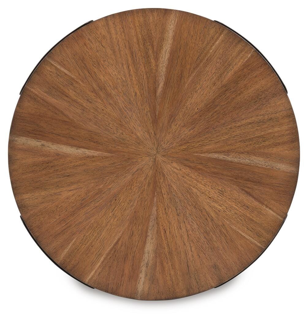 Crosstrail Table (Set of 3) - image 9