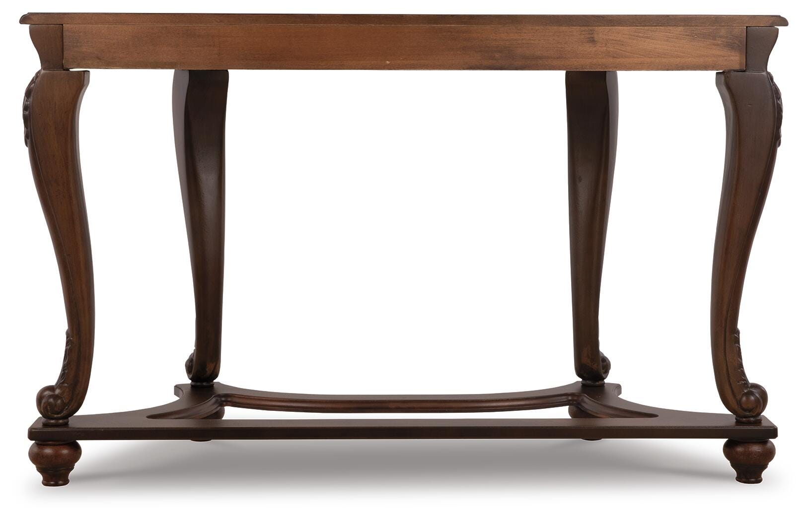 Norcastle Sofa/Console Table - image 5