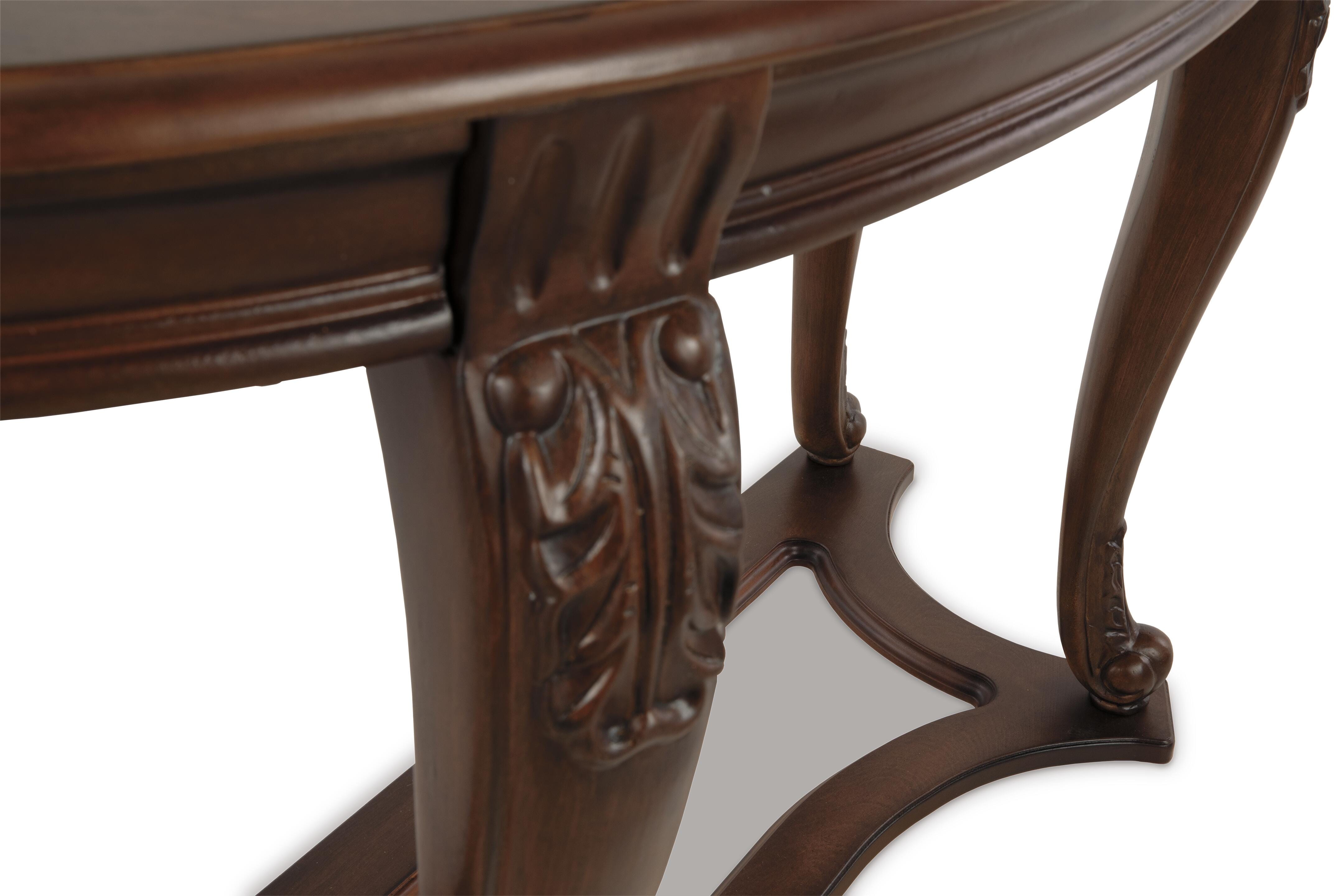 Norcastle Sofa/Console Table - image 7