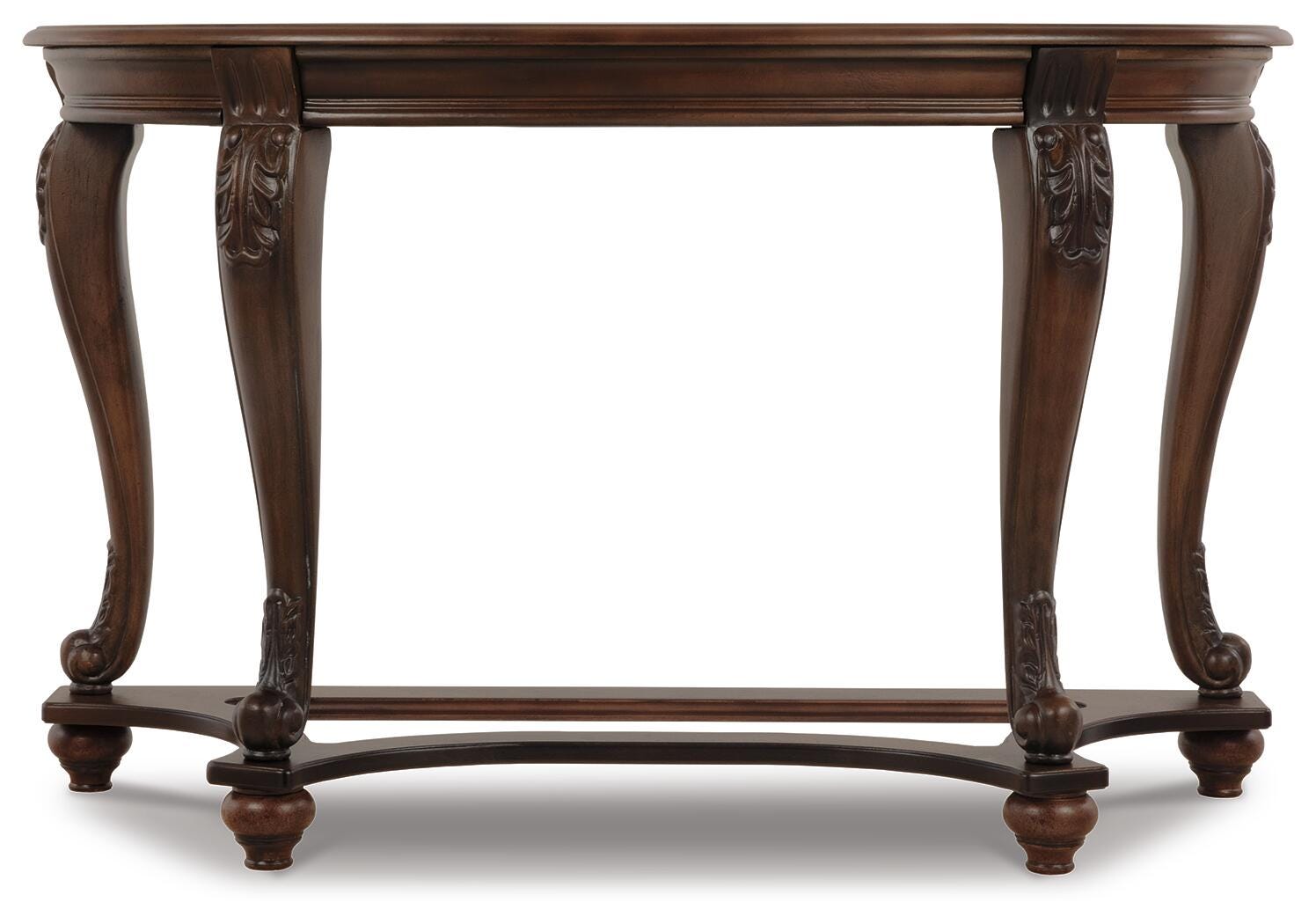 Norcastle Sofa/Console Table - image 3