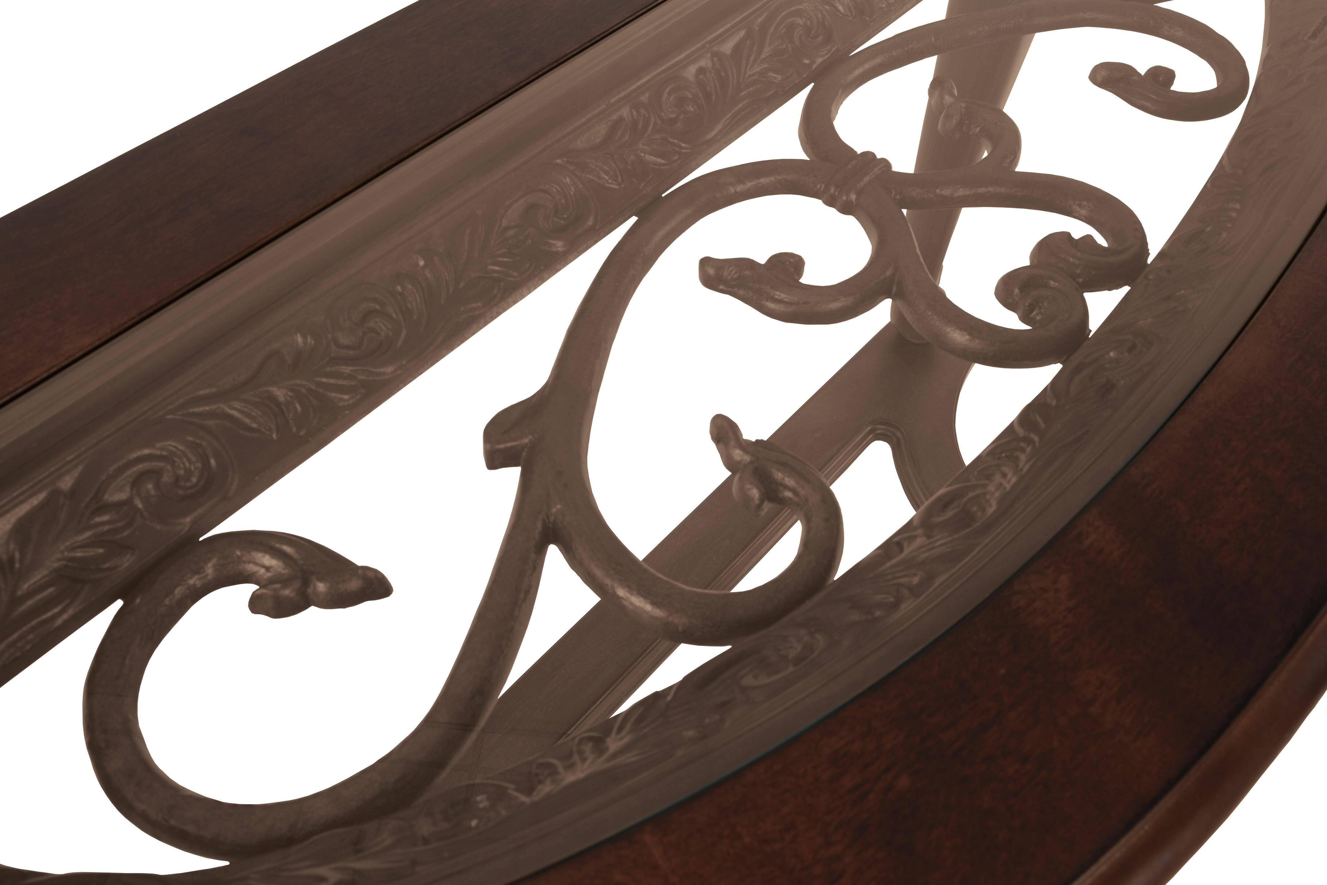 Norcastle Sofa/Console Table - image 8