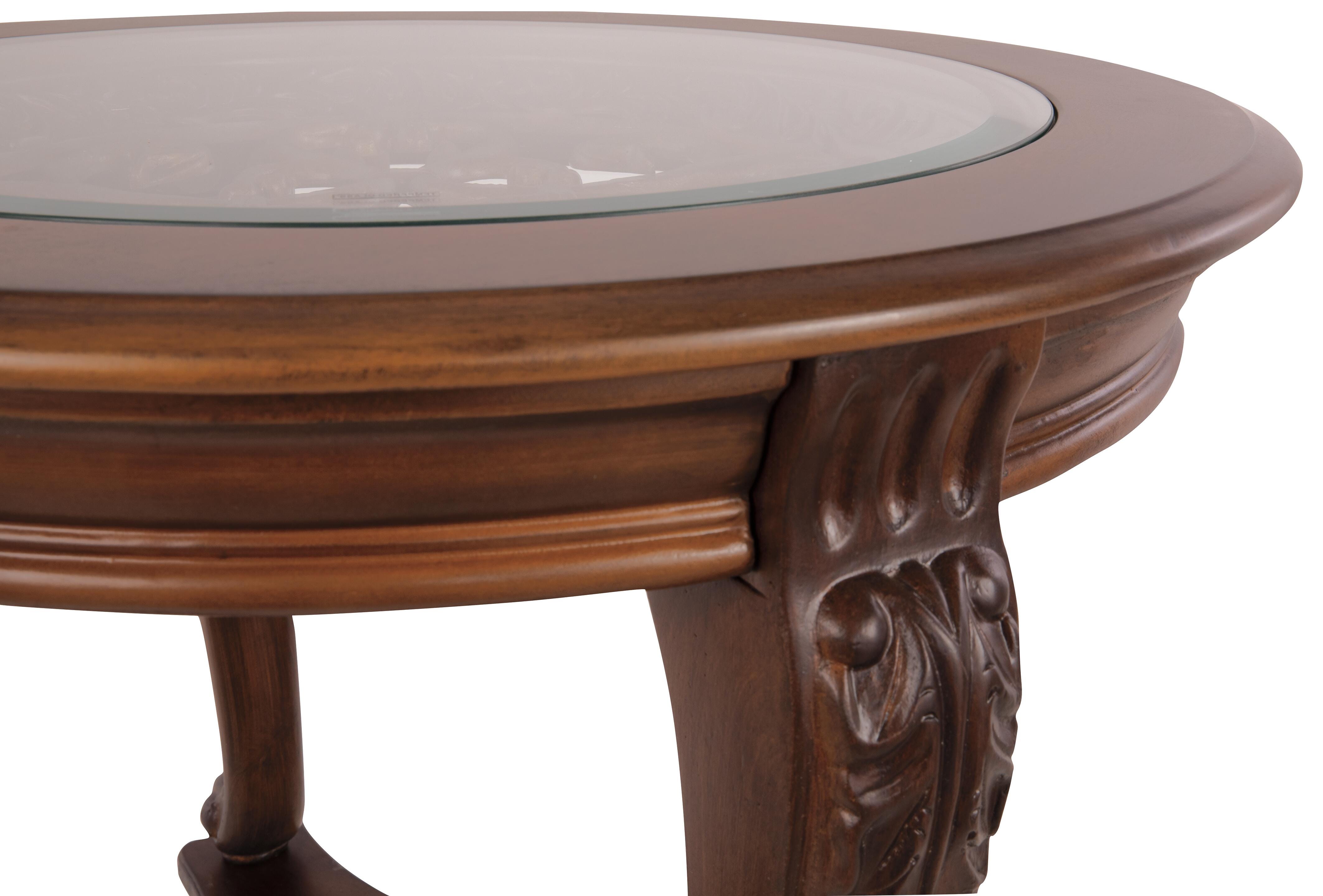 Norcastle End Table, , large