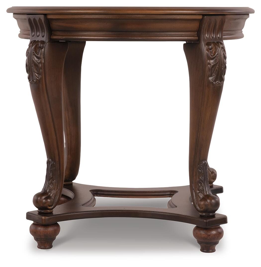 Norcastle End Table | Ashley