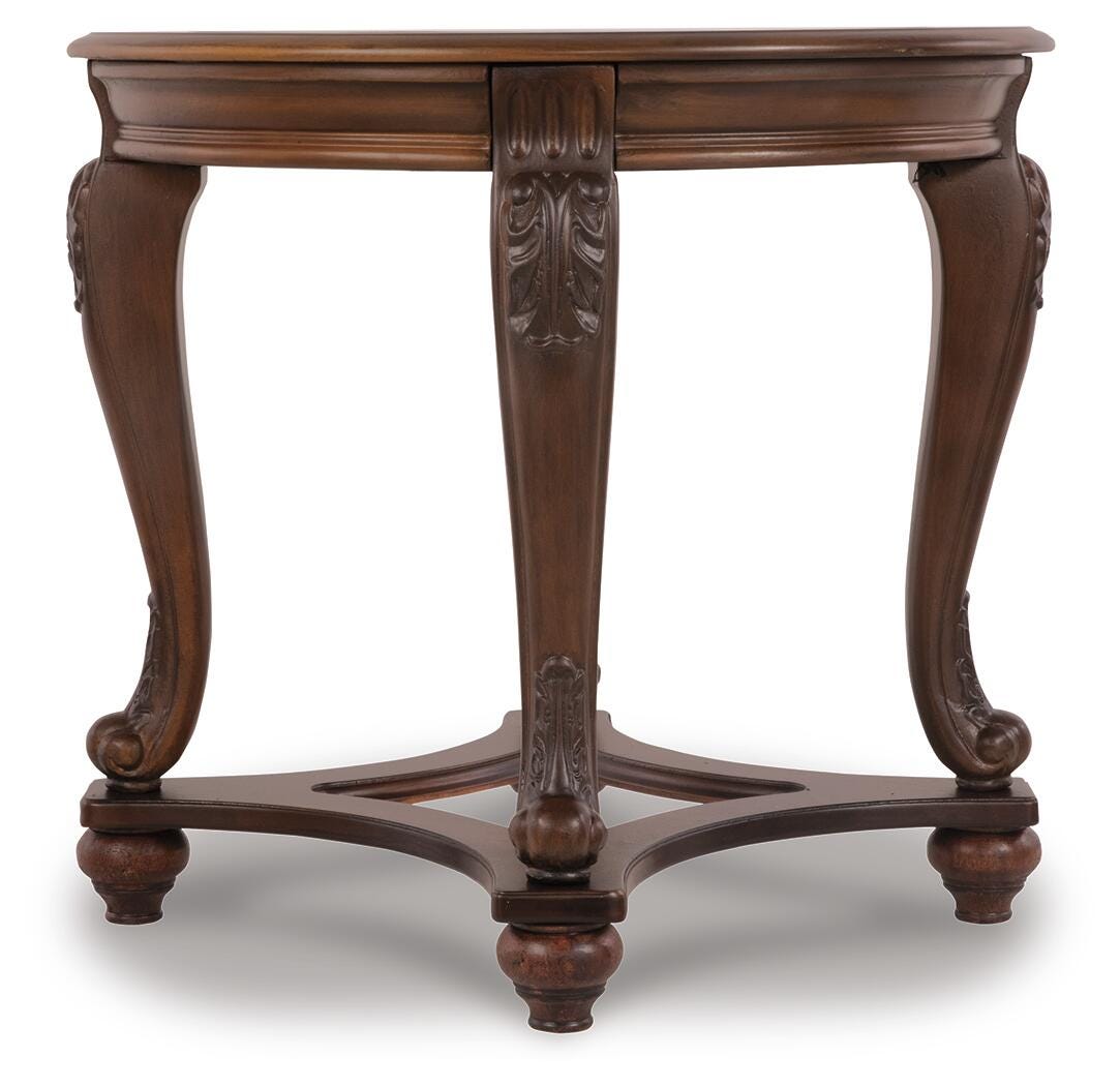 Norcastle End Table, , large