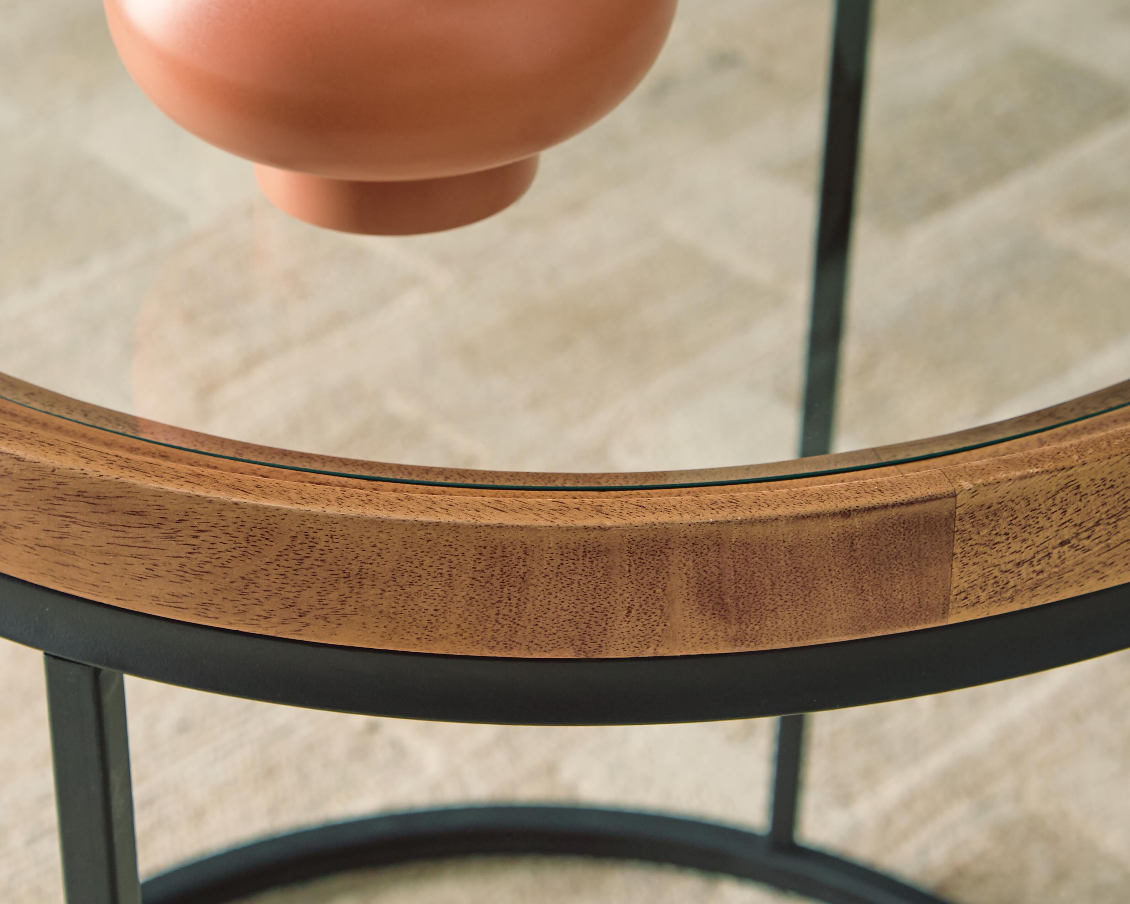 Noraluna End Table - image 5