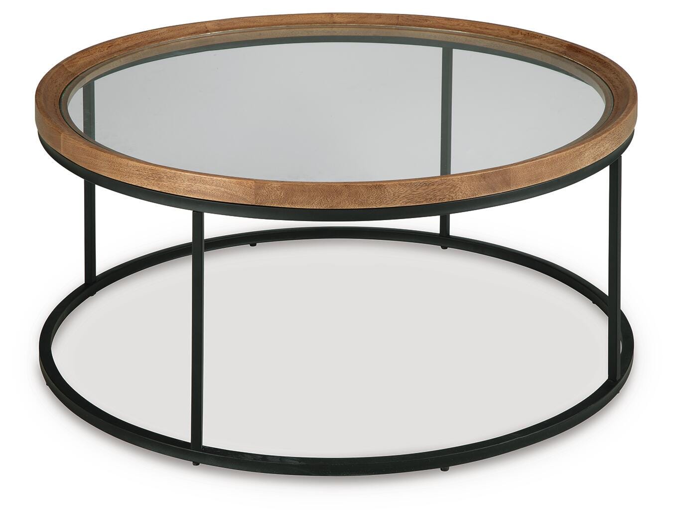 Noraluna Coffee Table - image 4