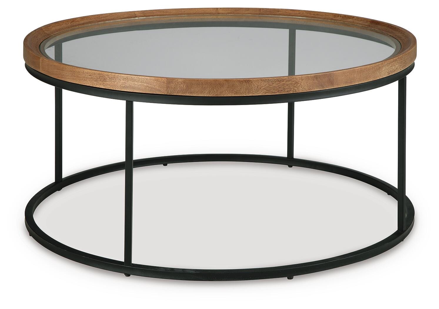 Noraluna Coffee Table, , large