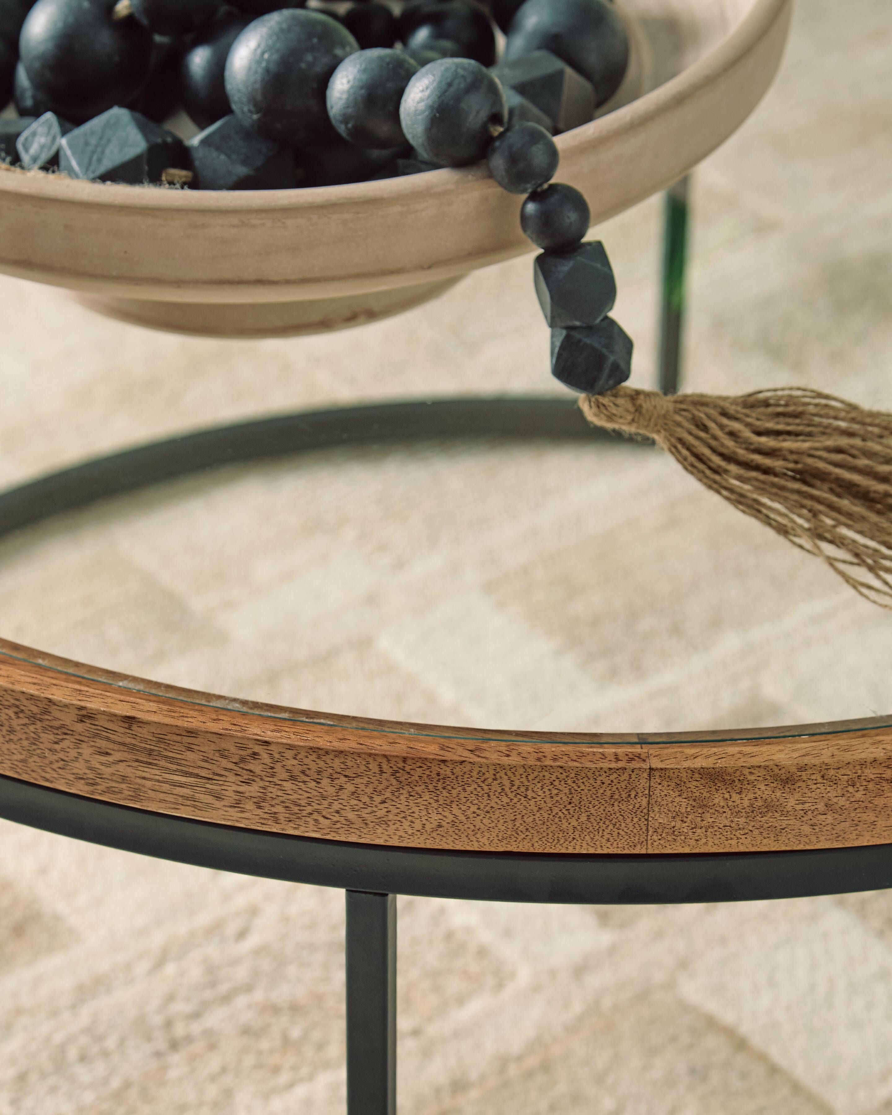 Noraluna Coffee Table - image 5