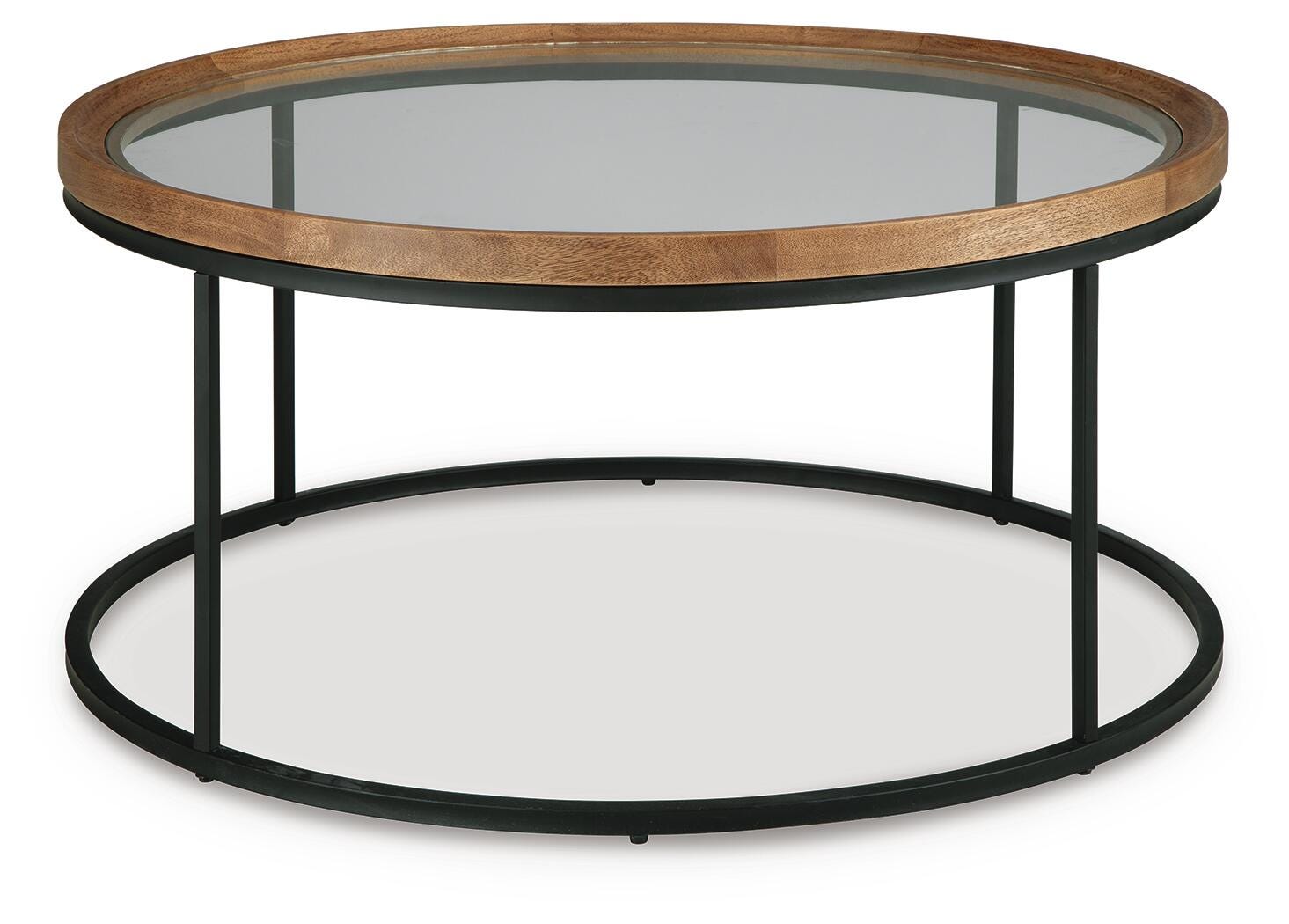 Noraluna Coffee Table - image 3