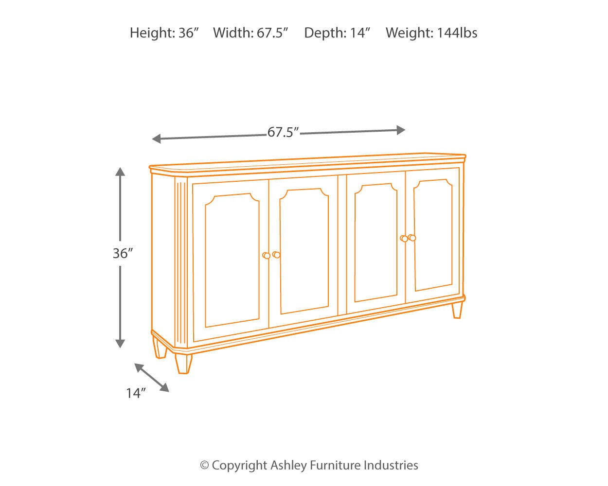 Mirimyn Dimensions