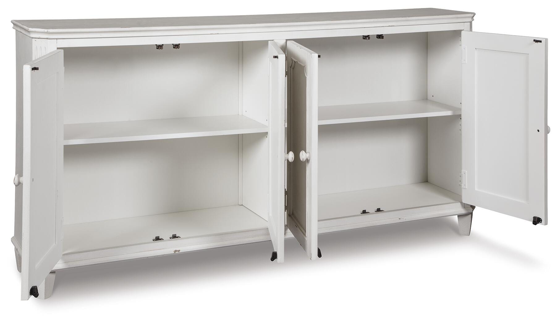Mirimyn Accent Cabinet - image 3