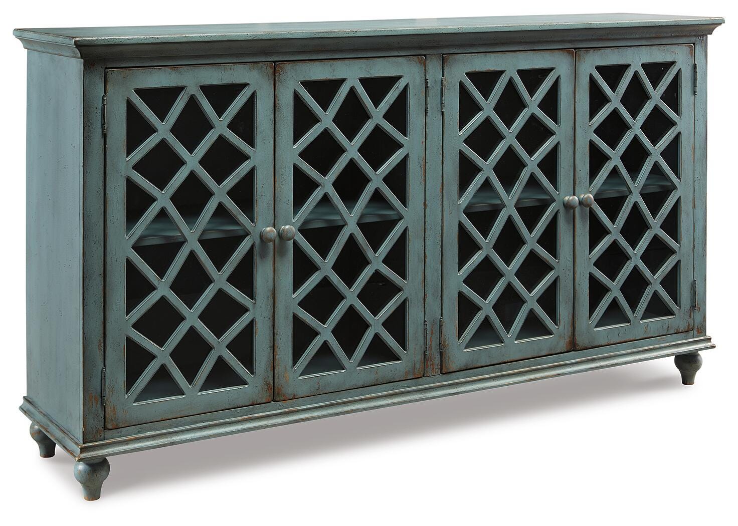 Mirimyn Accent Cabinet - image 2