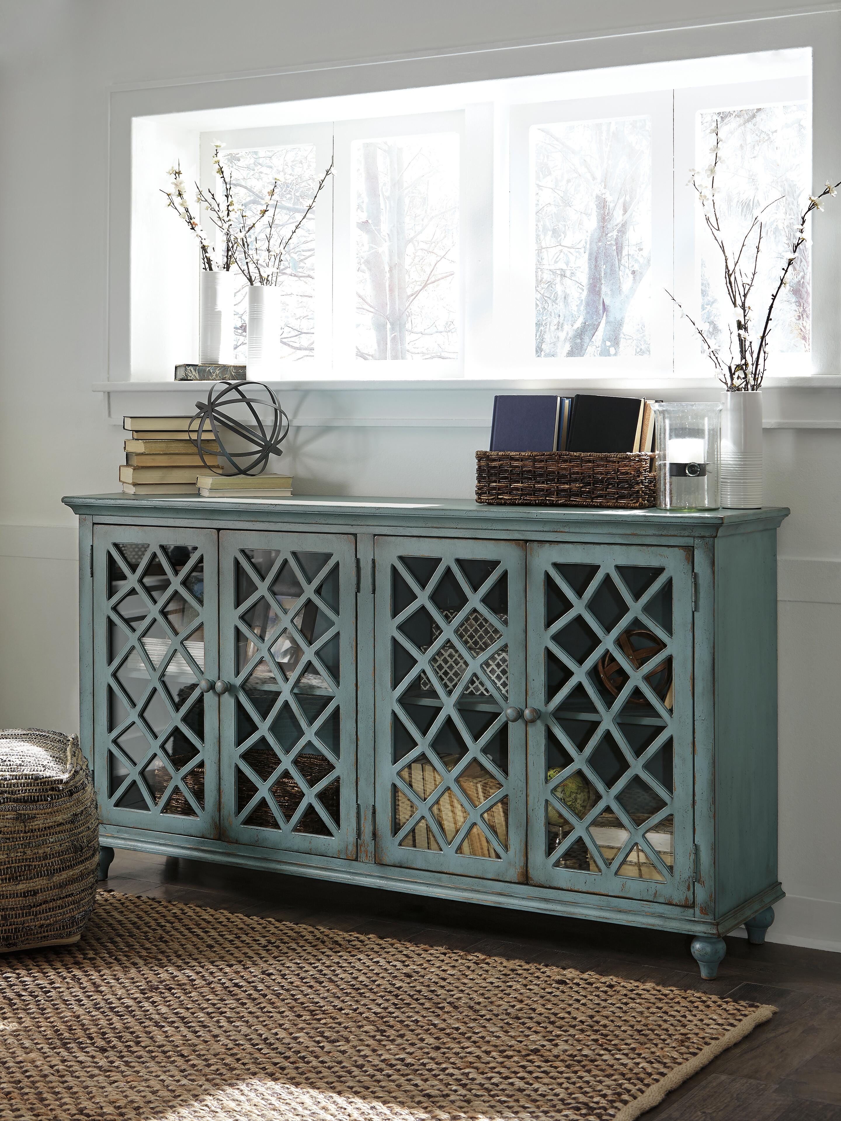 Mirimyn Accent Cabinet - image 3