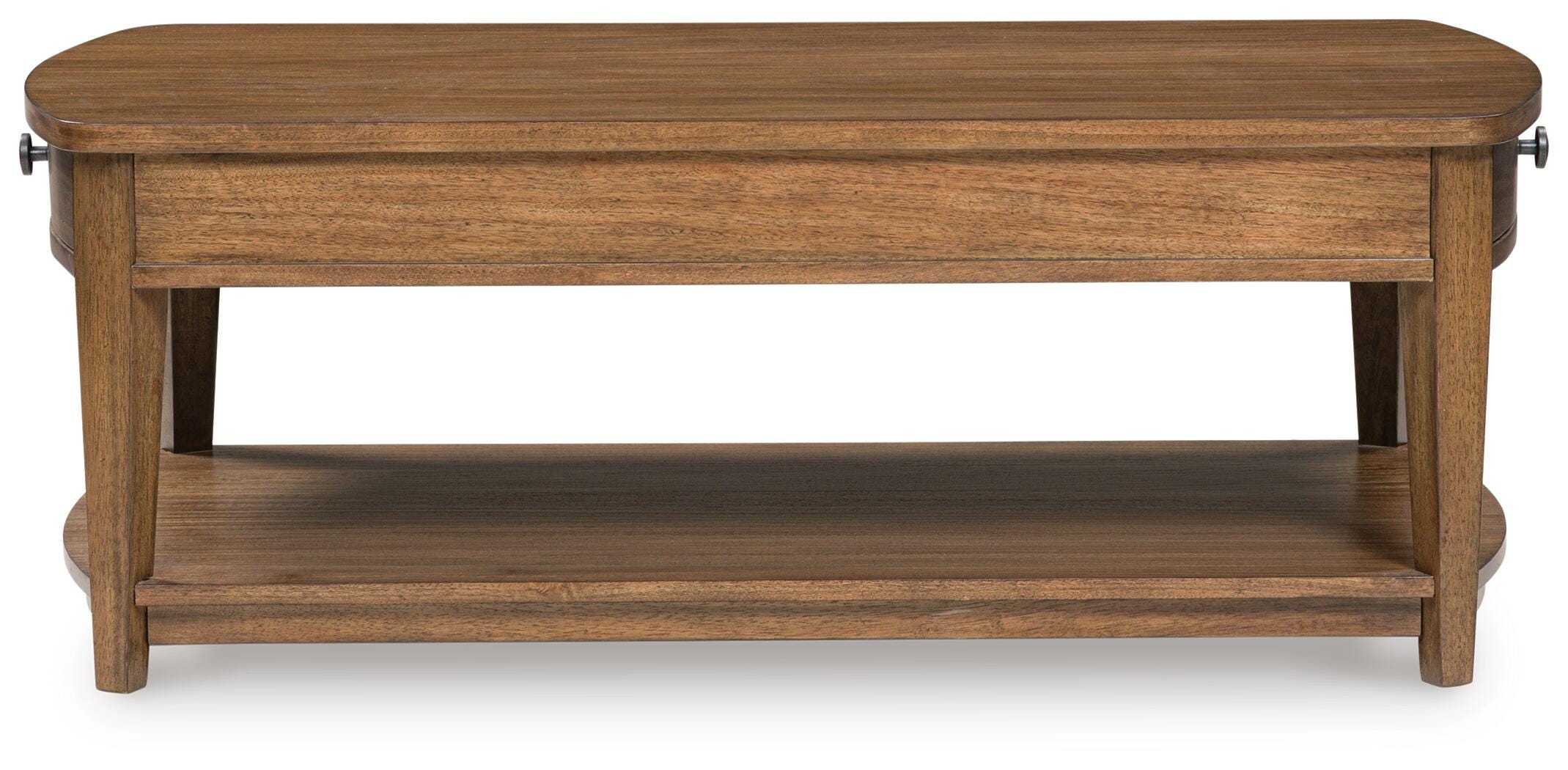 Burkbyer Coffee Table | Ashley
