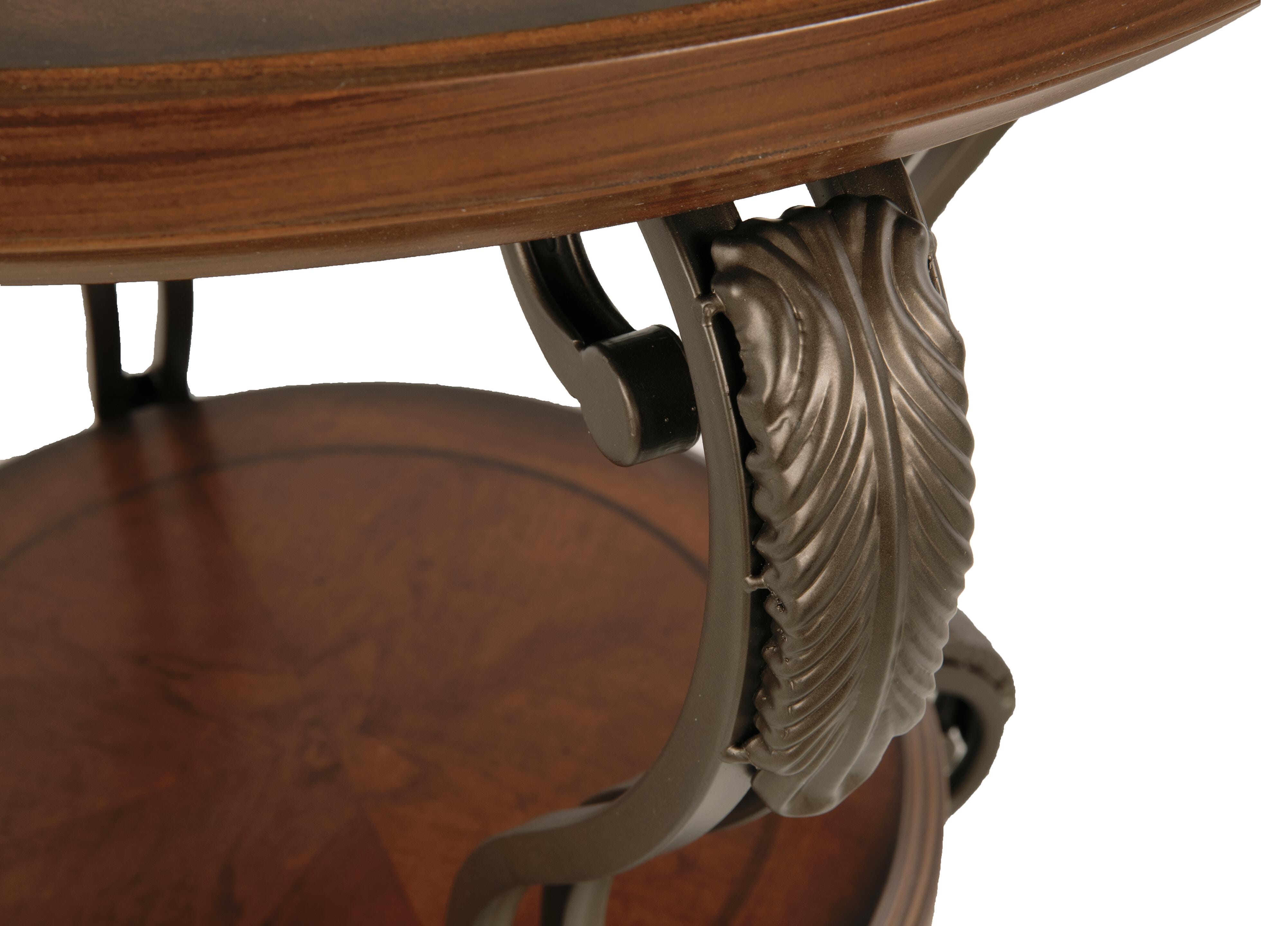 Nestor End Table, , large