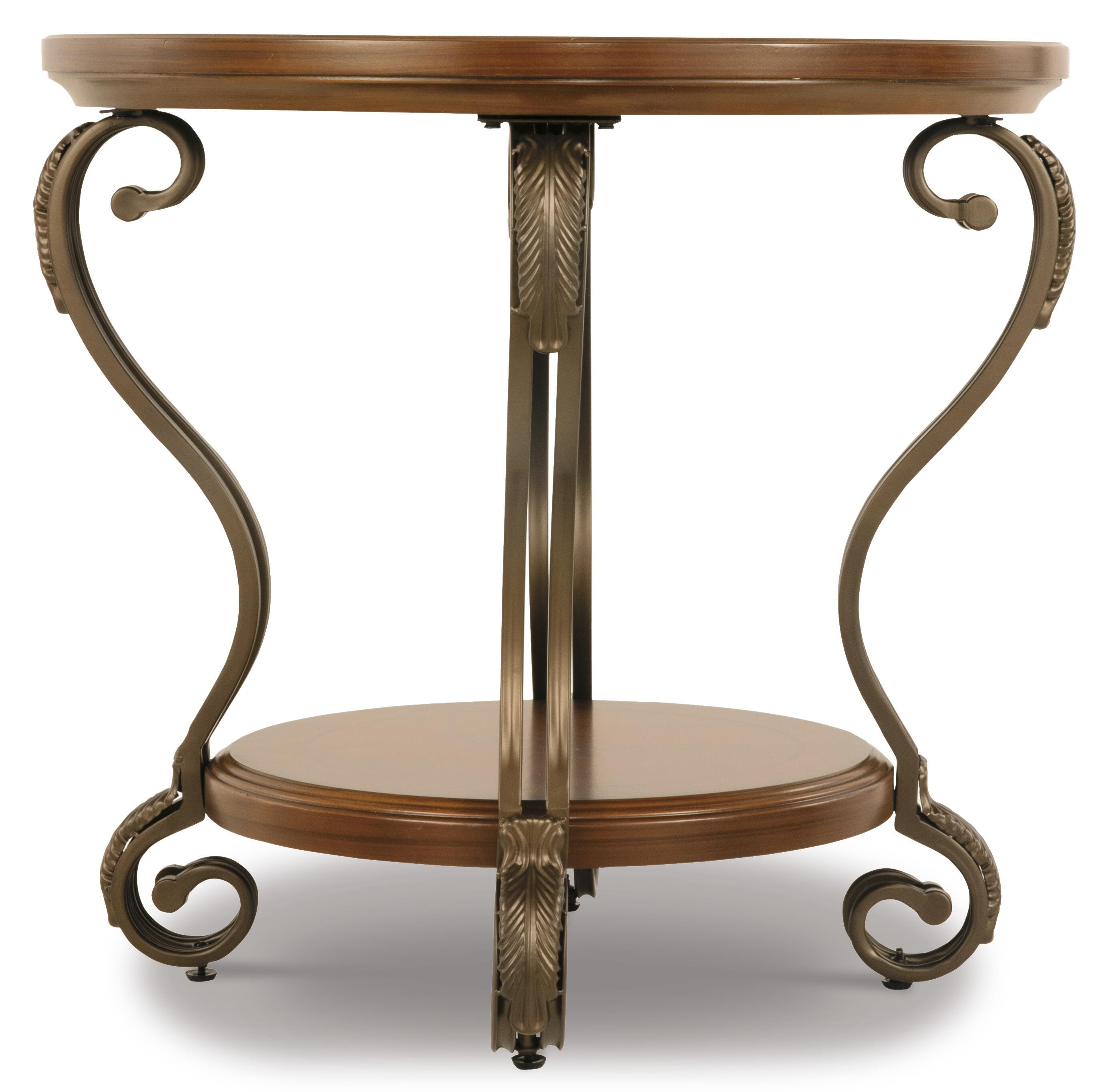 Nestor End Table, , large