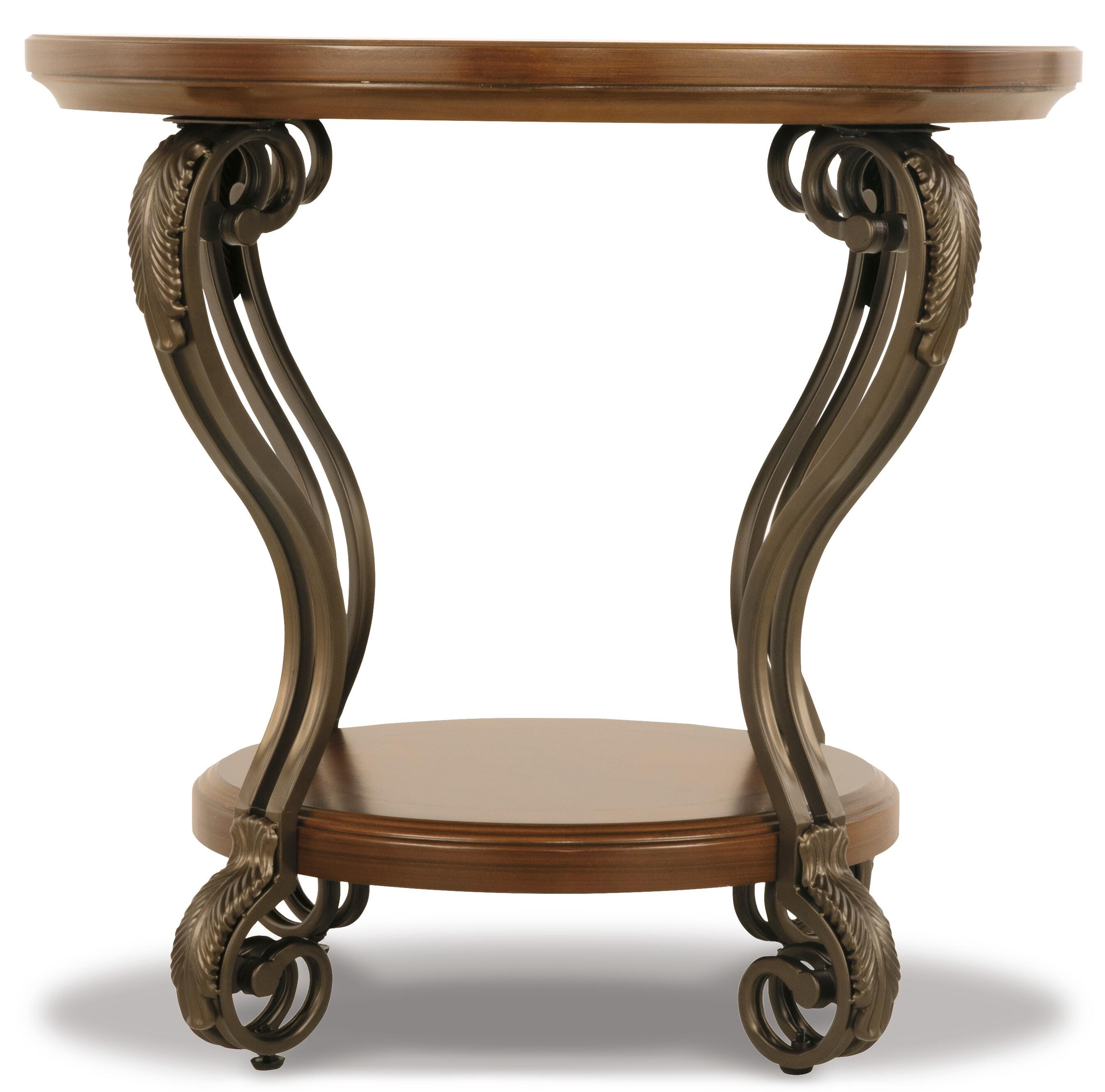 Nestor End Table, , large
