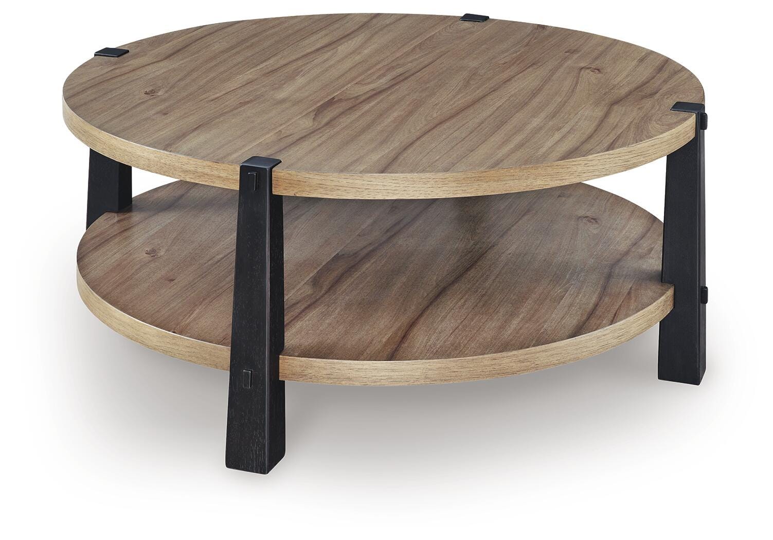 Ridgester Coffee Table, , large