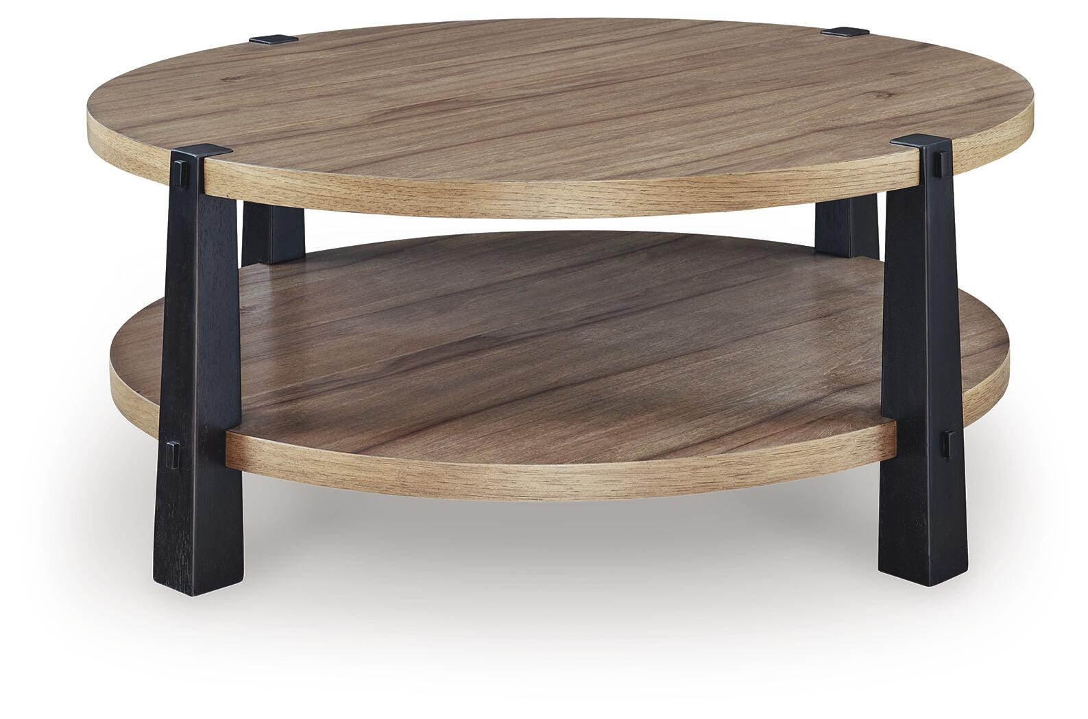 Ridgester Coffee Table - image 3