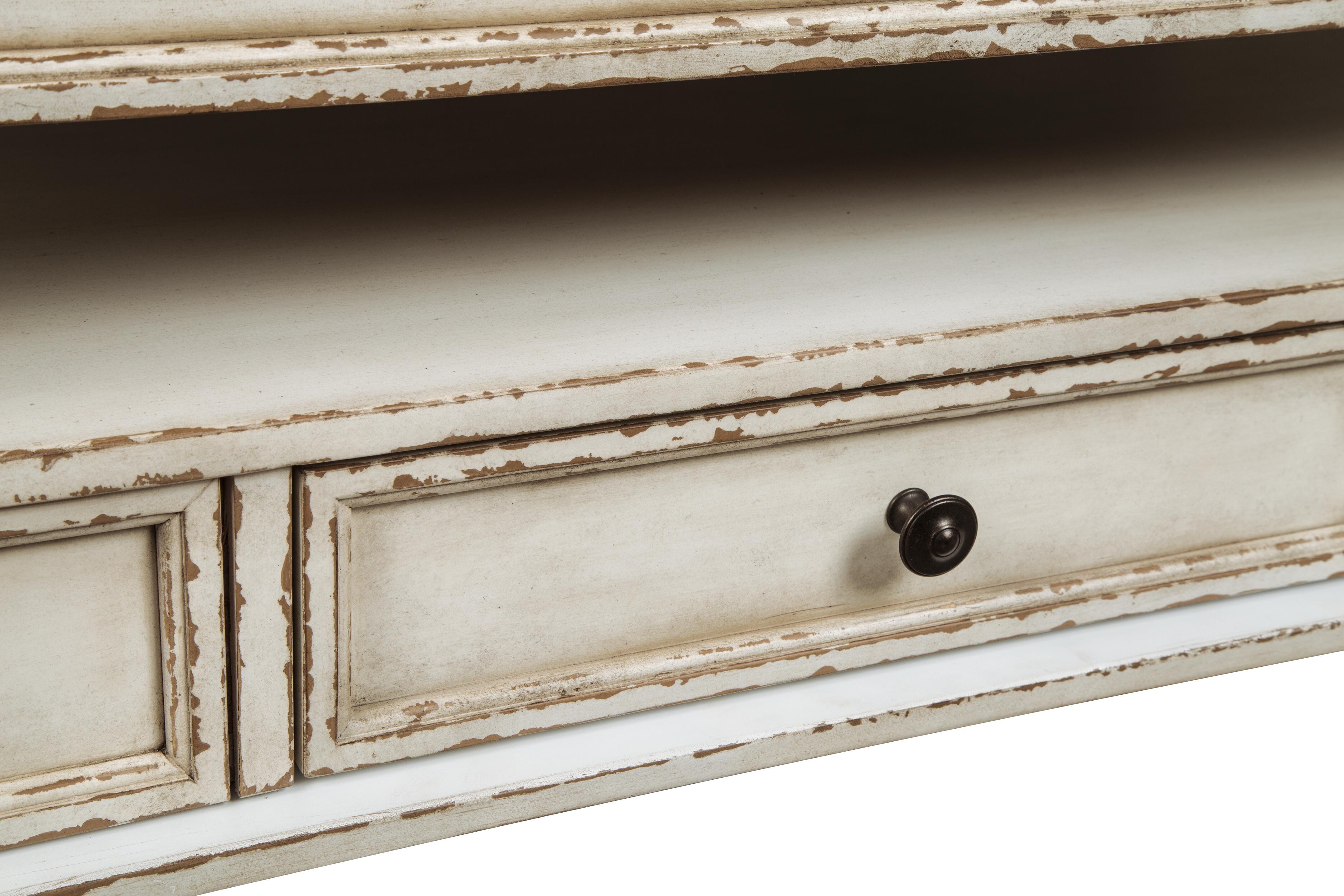 Mesa de centro Realyn con tapa elevable - image 10