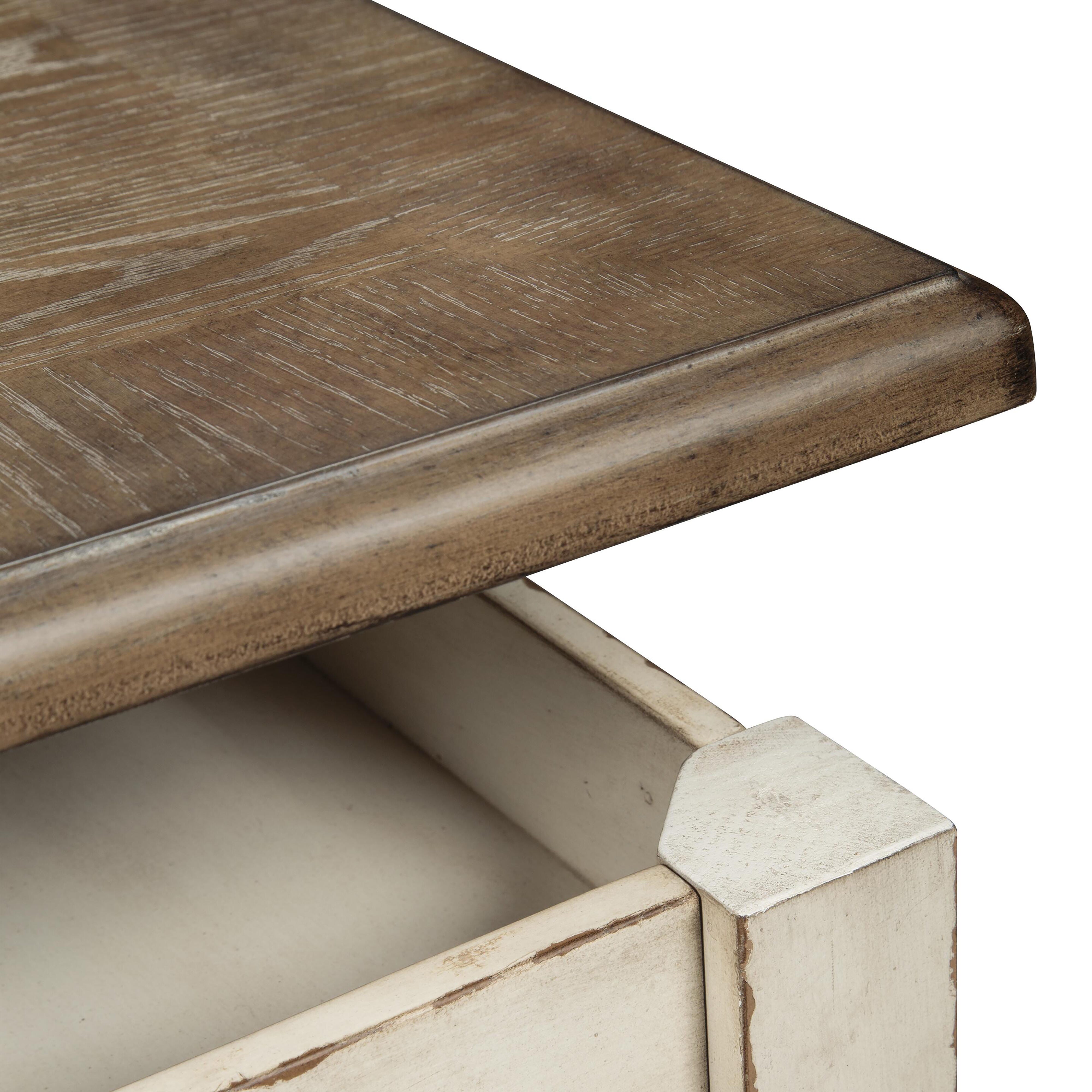 Realyn Coffee Table with Lift Top - image 5