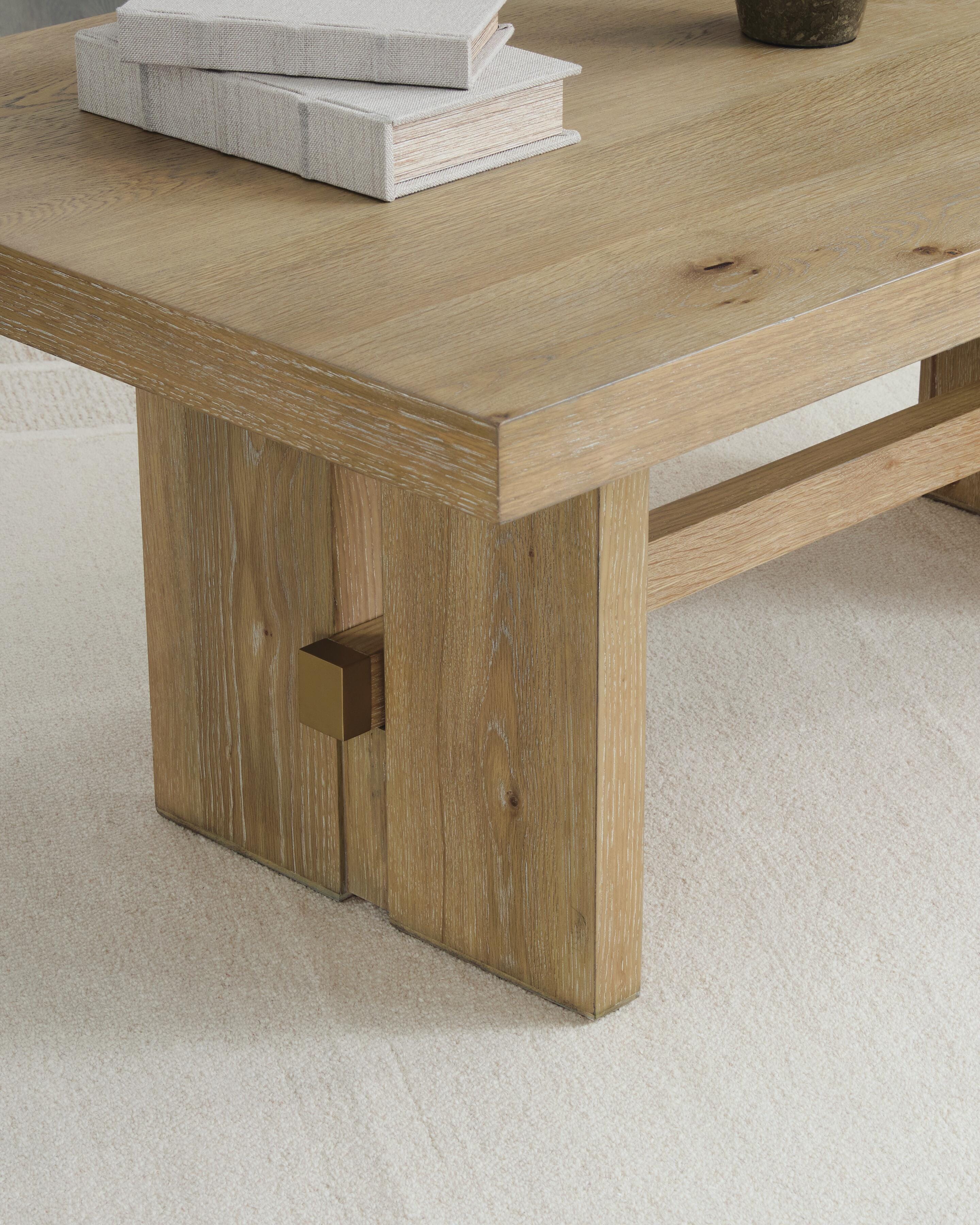 Crendlin Coffee Table, , large