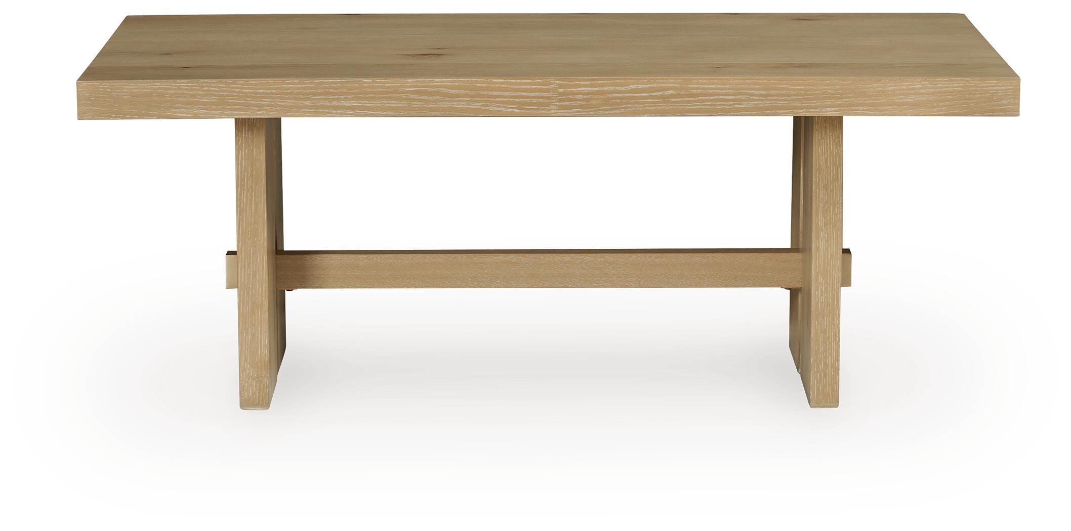 Crendlin Coffee Table, , large