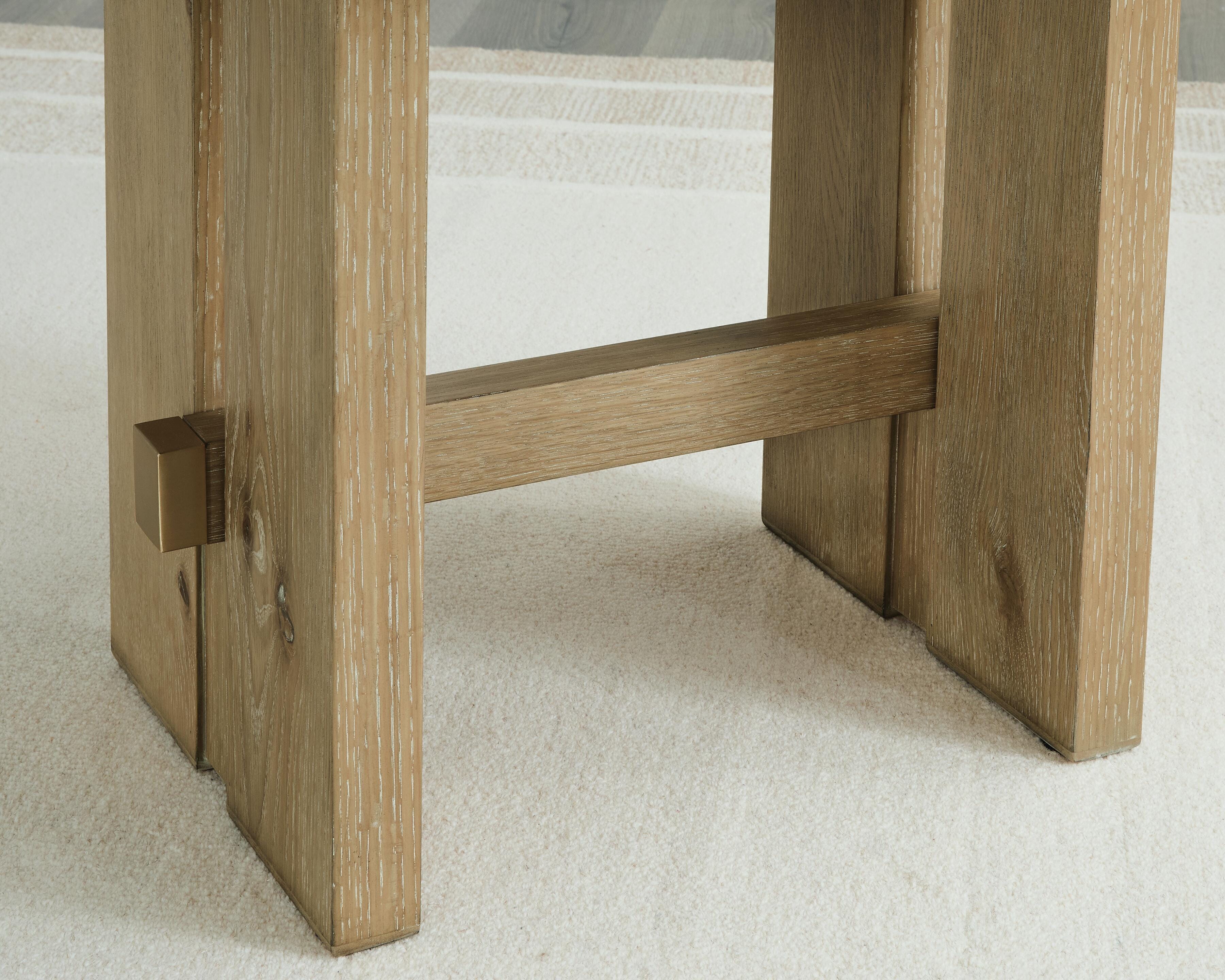 Crendlin End Table, , large